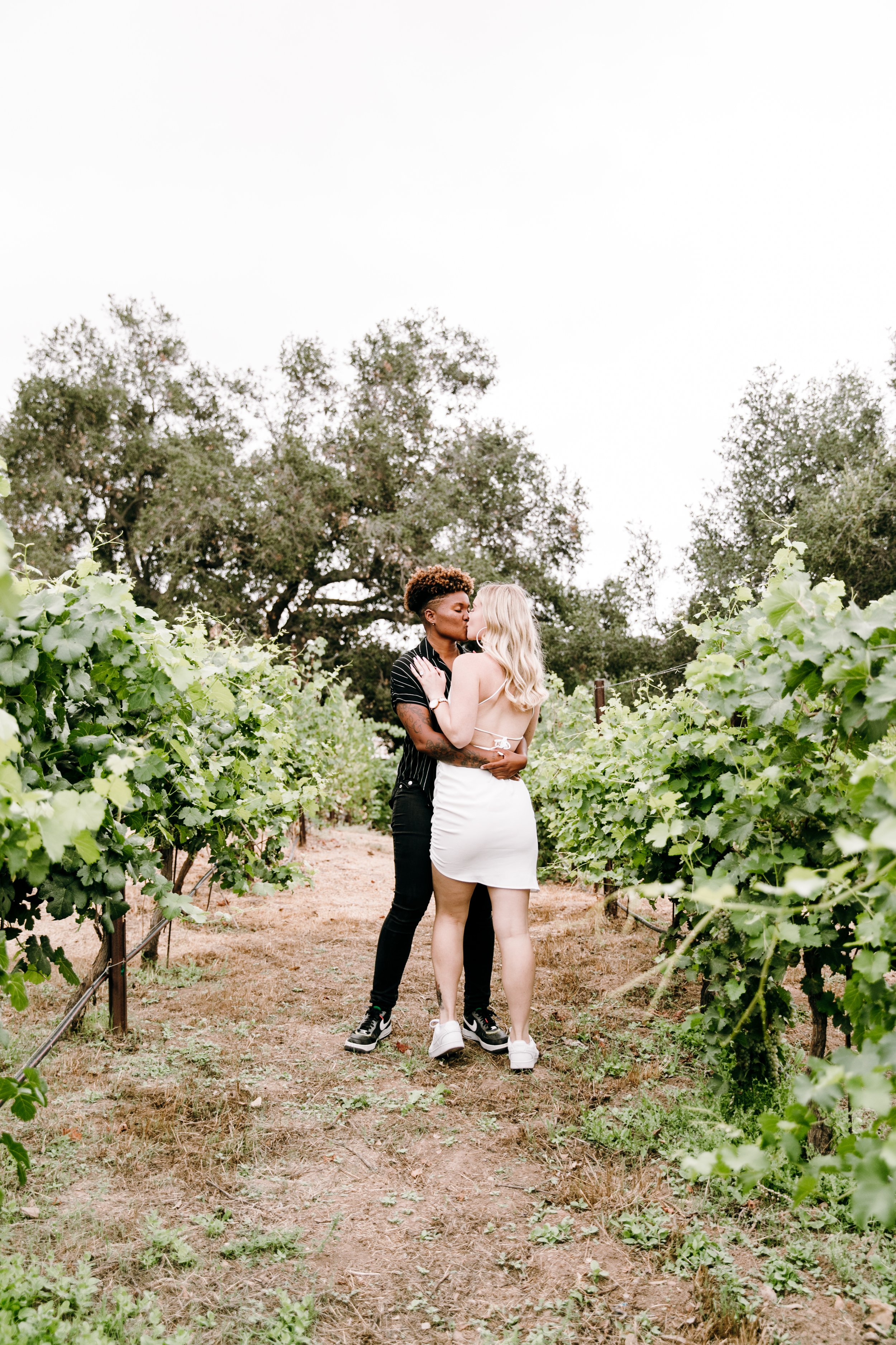 OC Proposal Photographer, Orange County Proposal Photographer, Silverado Photographer, Orange County Engagement Photographer, Giracci Vineyards and Farms, Southern California Proposal Photographer