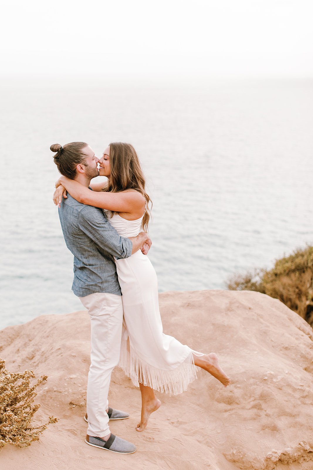 Los Angeles Engagement Photographer, LA Engagement Photographer, Malibu Engagement Photographer, Point Dume Engagement Session, Southern California Engagement Photographer, Malibu Engagement Session