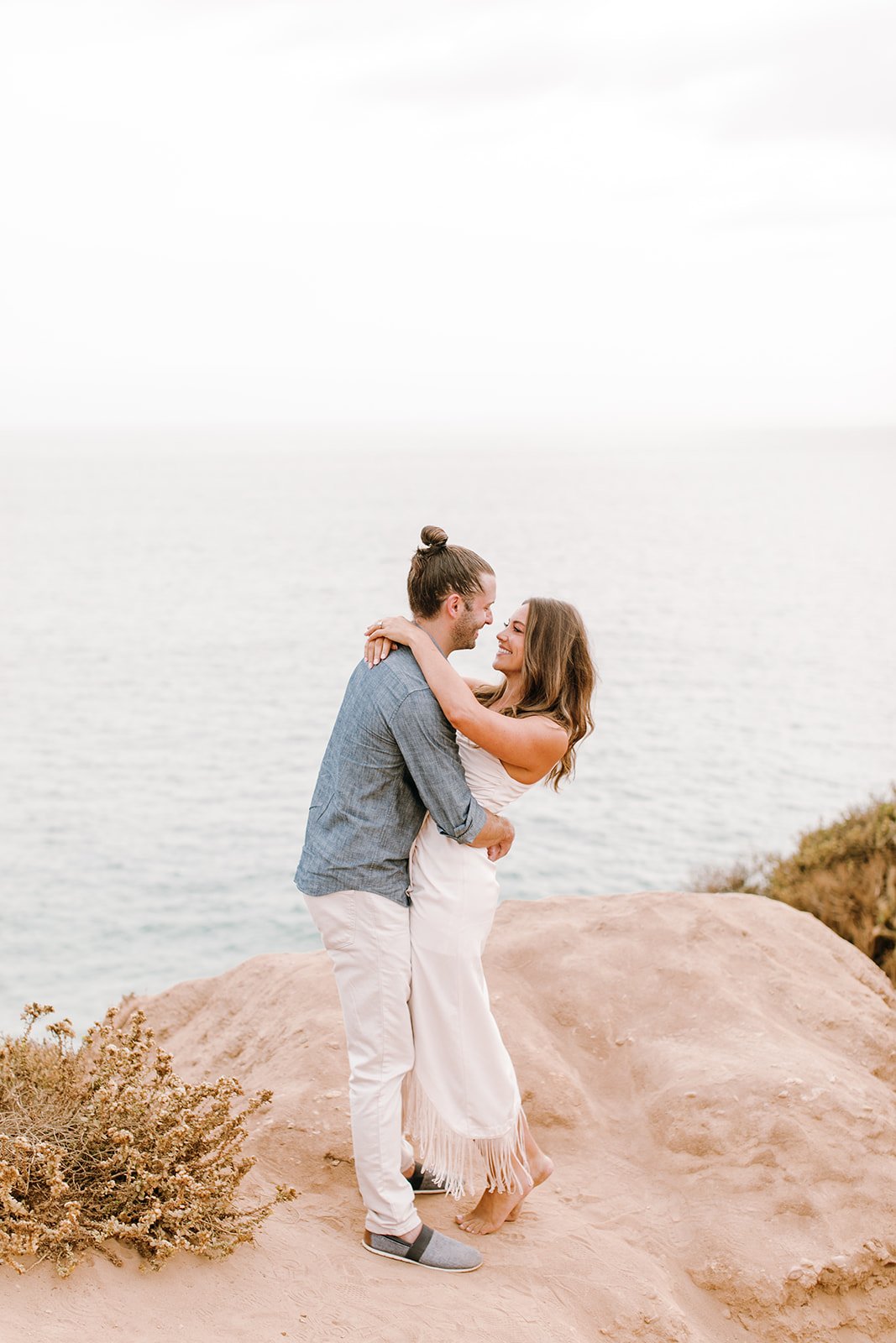 Los Angeles Engagement Photographer, LA Engagement Photographer, Malibu Engagement Photographer, Point Dume Engagement Session, Southern California Engagement Photographer, Malibu Engagement Session