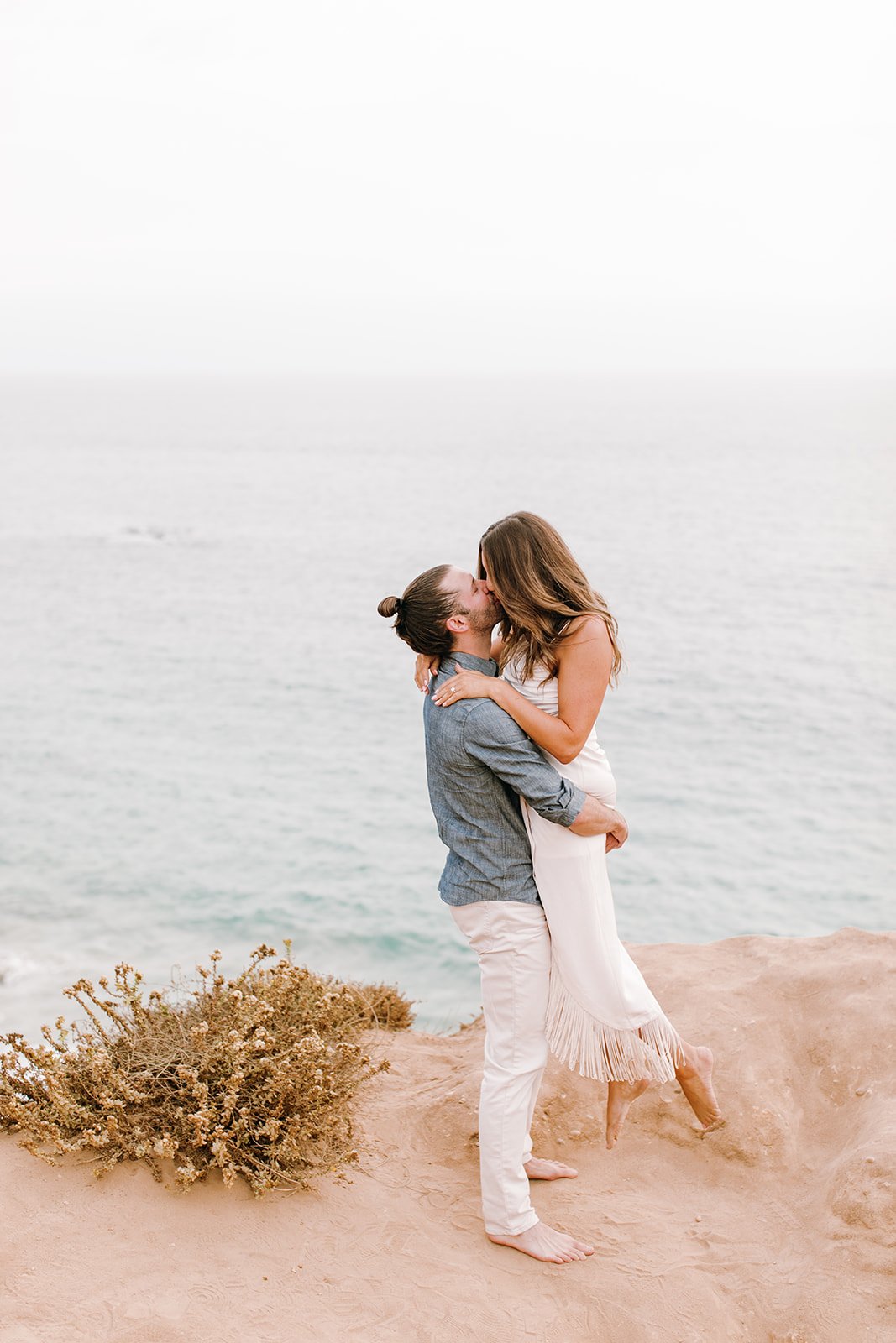 Los Angeles Engagement Photographer, LA Engagement Photographer, Malibu Engagement Photographer, Point Dume Engagement Session, Southern California Engagement Photographer, Malibu Engagement Session