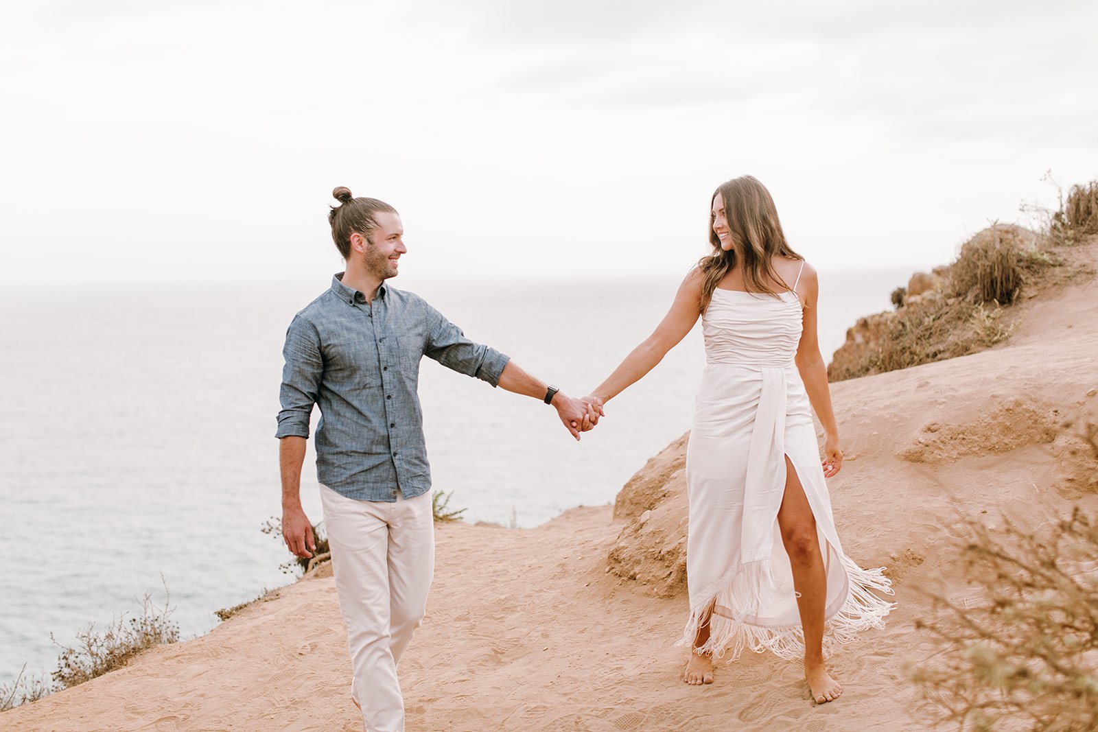 Los Angeles Engagement Photographer, LA Engagement Photographer, Malibu Engagement Photographer, Point Dume Engagement Session, Southern California Engagement Photographer, Malibu Engagement Session