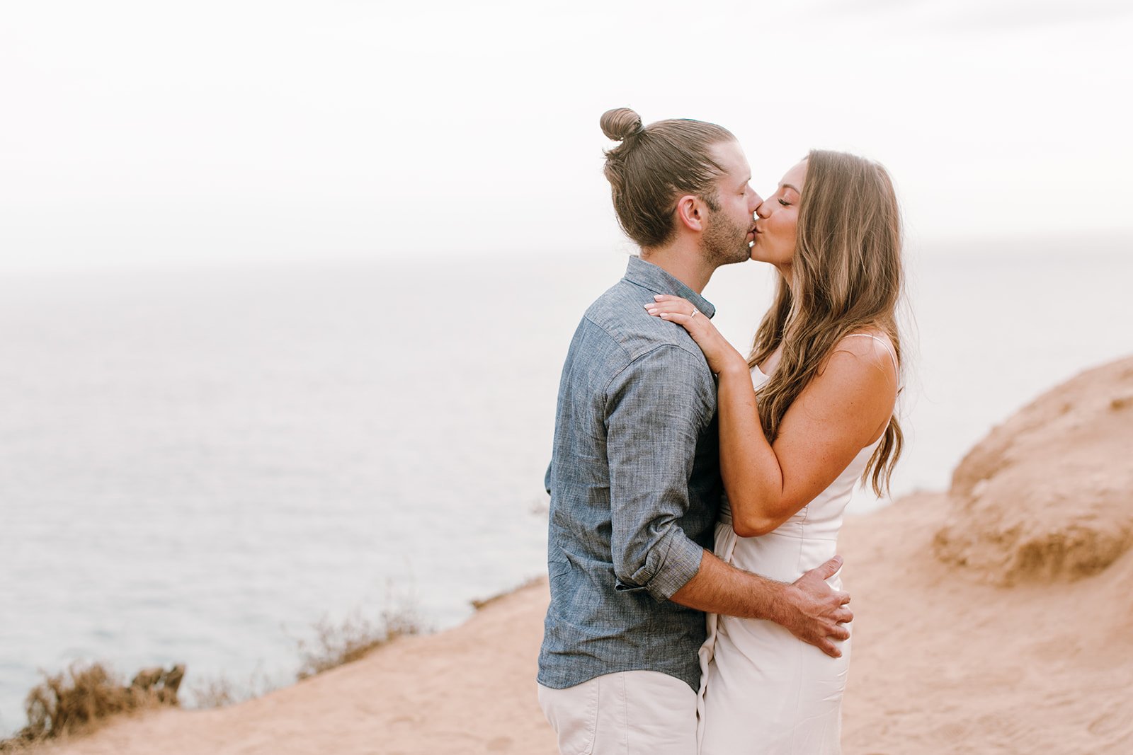 Los Angeles Engagement Photographer, LA Engagement Photographer, Malibu Engagement Photographer, Point Dume Engagement Session, Southern California Engagement Photographer, Malibu Engagement Session