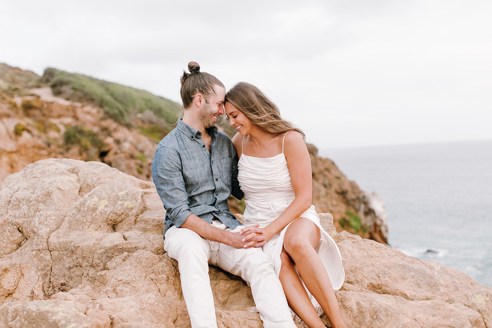 Los Angeles Engagement Photographer, LA Engagement Photographer, Malibu Engagement Photographer, Point Dume Engagement Session, Southern California Engagement Photographer, Malibu Engagement Session