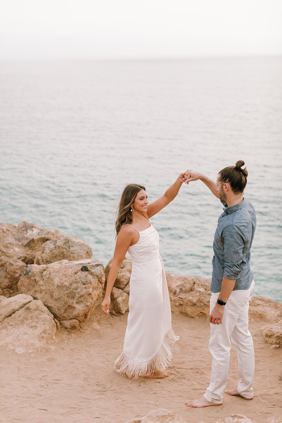 Los Angeles Engagement Photographer, LA Engagement Photographer, Malibu Engagement Photographer, Point Dume Engagement Session, Southern California Engagement Photographer, Malibu Engagement Session