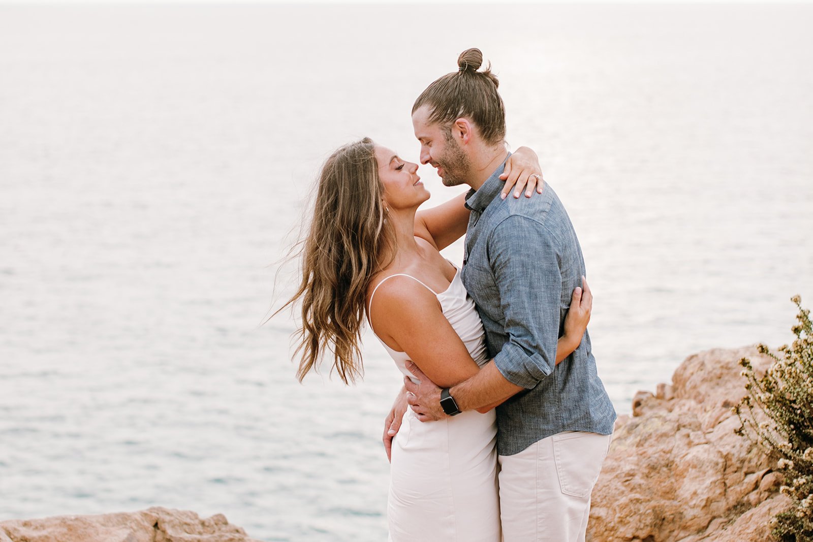 Los Angeles Engagement Photographer, LA Engagement Photographer, Malibu Engagement Photographer, Point Dume Engagement Session, Southern California Engagement Photographer, Malibu Engagement Session