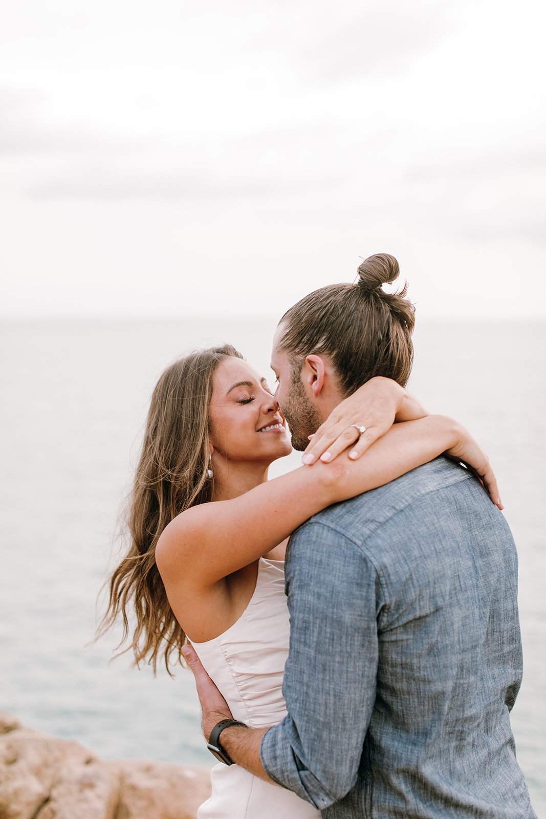 Los Angeles Engagement Photographer, LA Engagement Photographer, Malibu Engagement Photographer, Point Dume Engagement Session, Southern California Engagement Photographer, Malibu Engagement Session