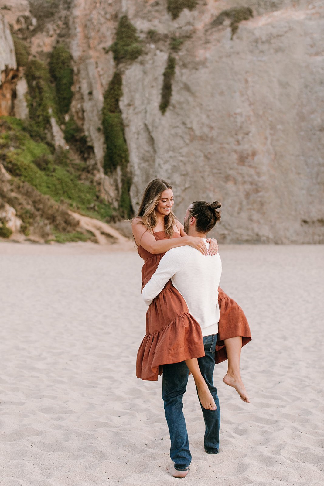 Los Angeles Engagement Photographer, LA Engagement Photographer, Malibu Engagement Photographer, Point Dume Engagement Session, Southern California Engagement Photographer, Malibu Engagement Session