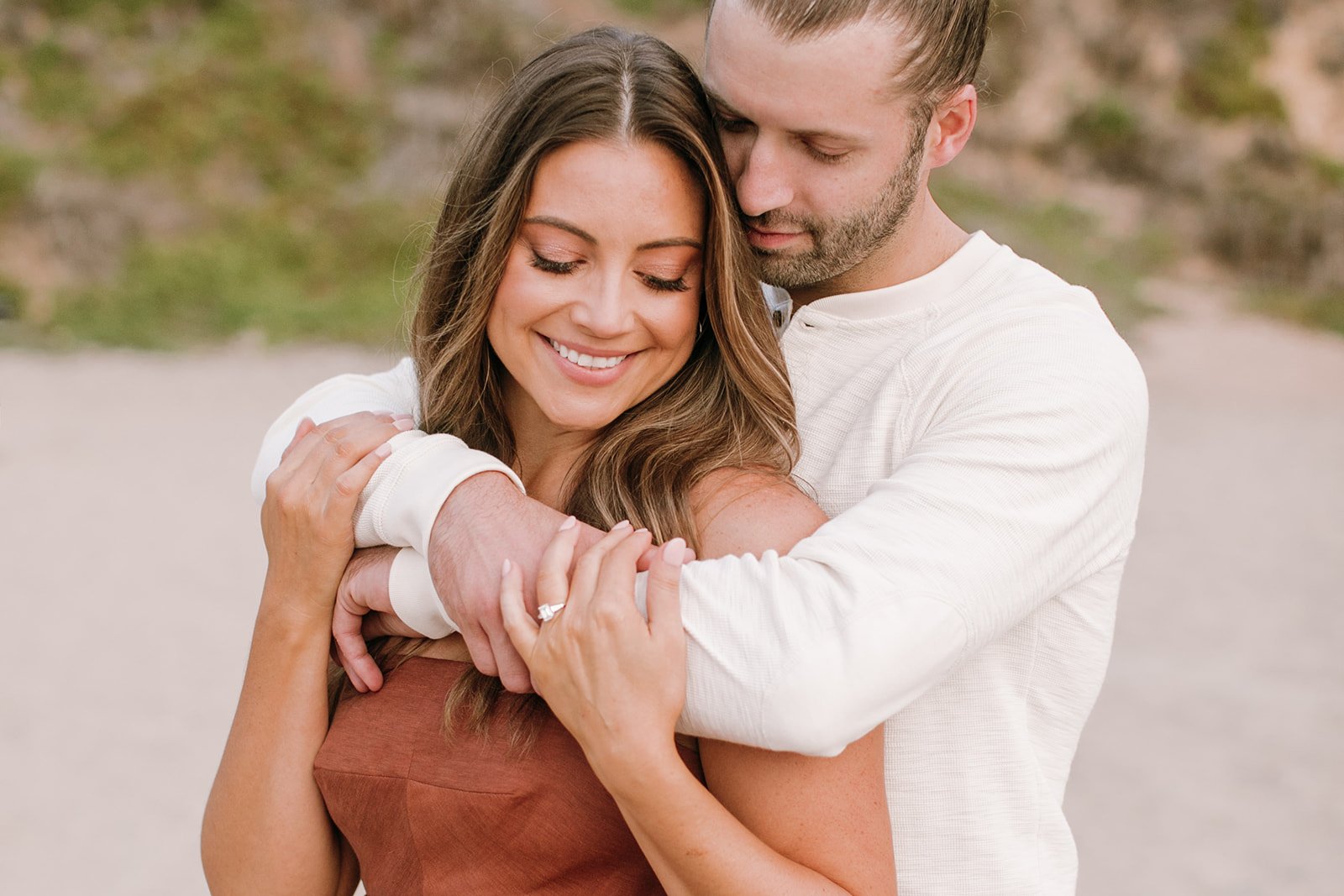 Los Angeles Engagement Photographer, LA Engagement Photographer, Malibu Engagement Photographer, Point Dume Engagement Session, Southern California Engagement Photographer, Malibu Engagement Session