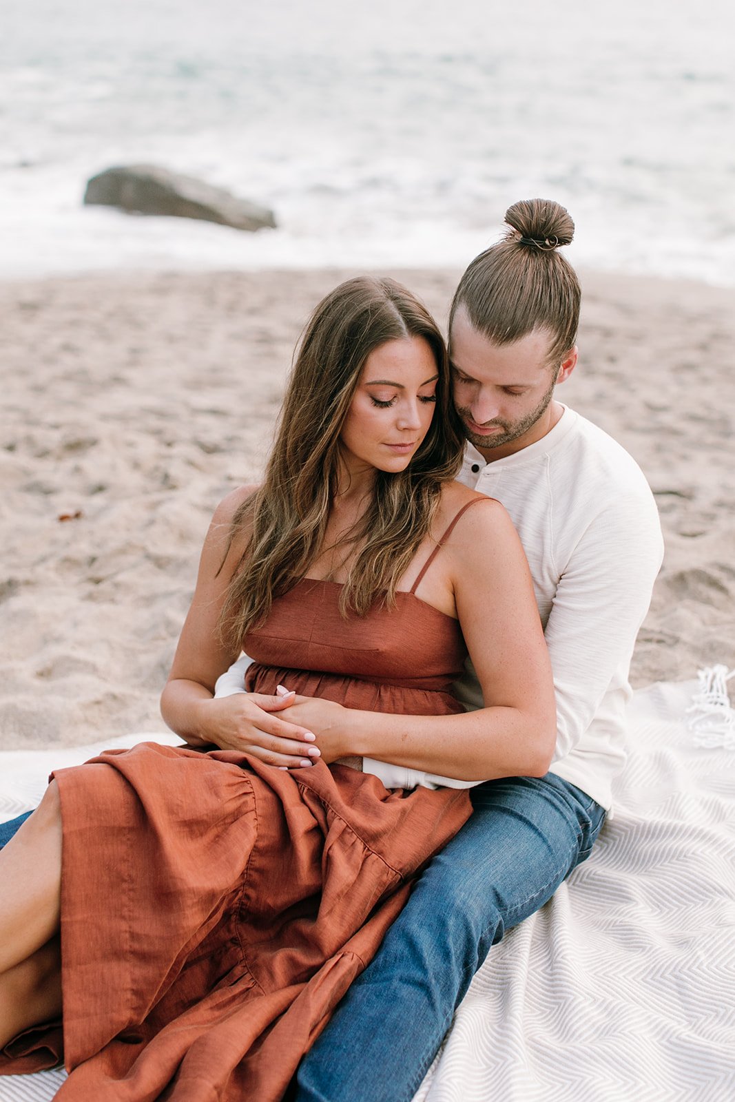 Los Angeles Engagement Photographer, LA Engagement Photographer, Malibu Engagement Photographer, Point Dume Engagement Session, Southern California Engagement Photographer, Malibu Engagement Session