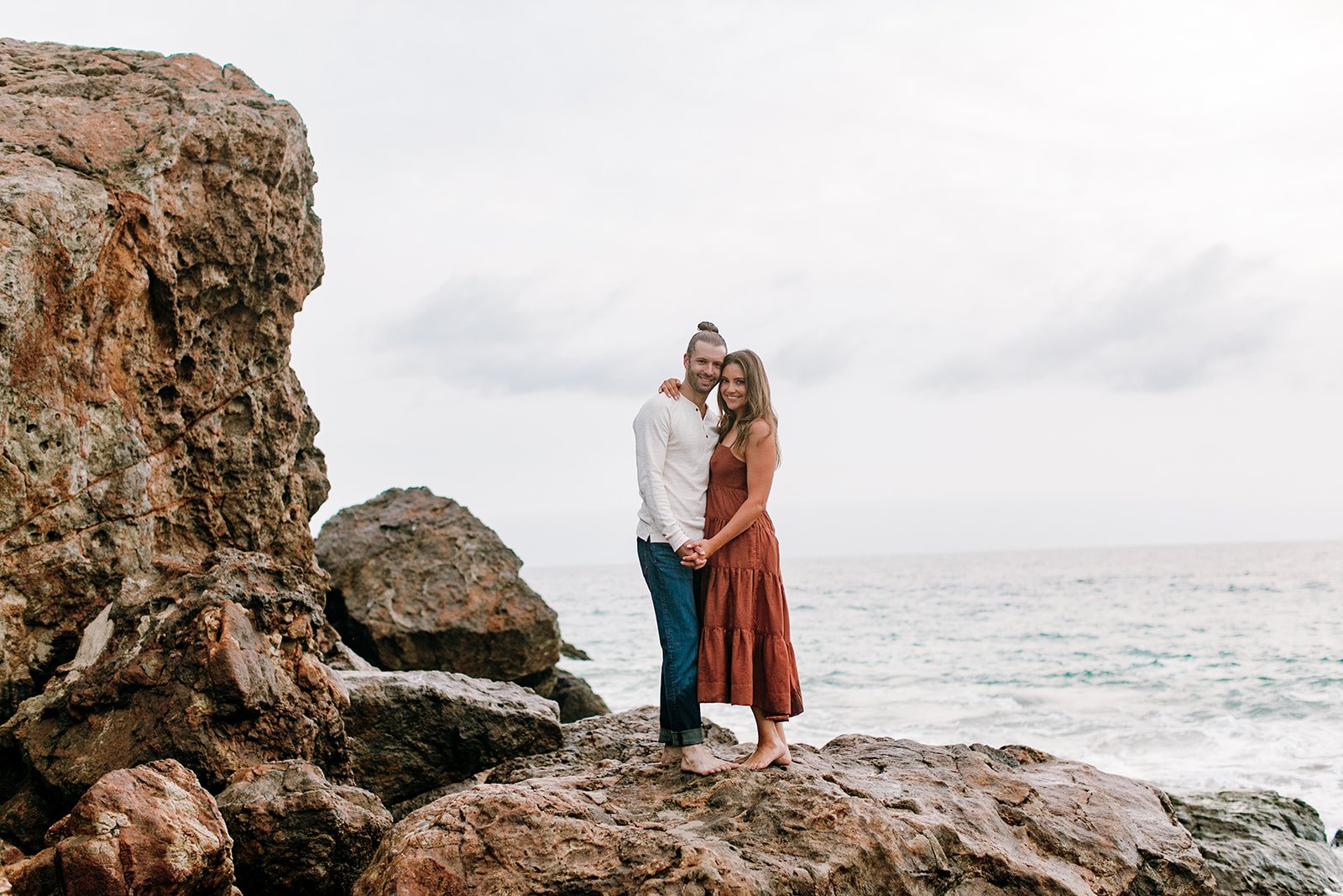 Los Angeles Engagement Photographer, LA Engagement Photographer, Malibu Engagement Photographer, Point Dume Engagement Session, Southern California Engagement Photographer, Malibu Engagement Session