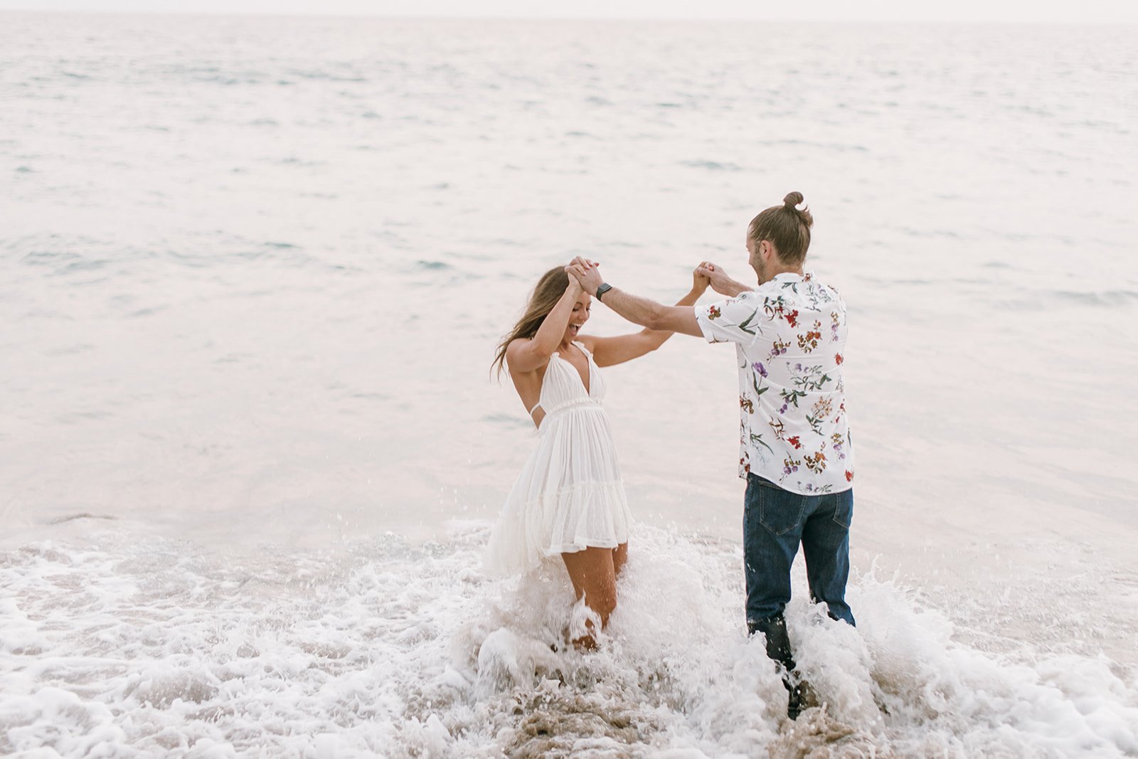 Los Angeles Engagement Photographer, LA Engagement Photographer, Malibu Engagement Photographer, Point Dume Engagement Session, Southern California Engagement Photographer, Malibu Engagement Session