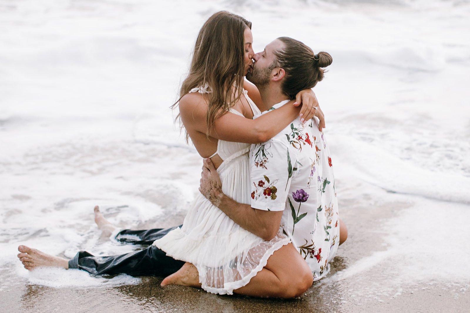 Los Angeles Engagement Photographer, LA Engagement Photographer, Malibu Engagement Photographer, Point Dume Engagement Session, Southern California Engagement Photographer, Malibu Engagement Session