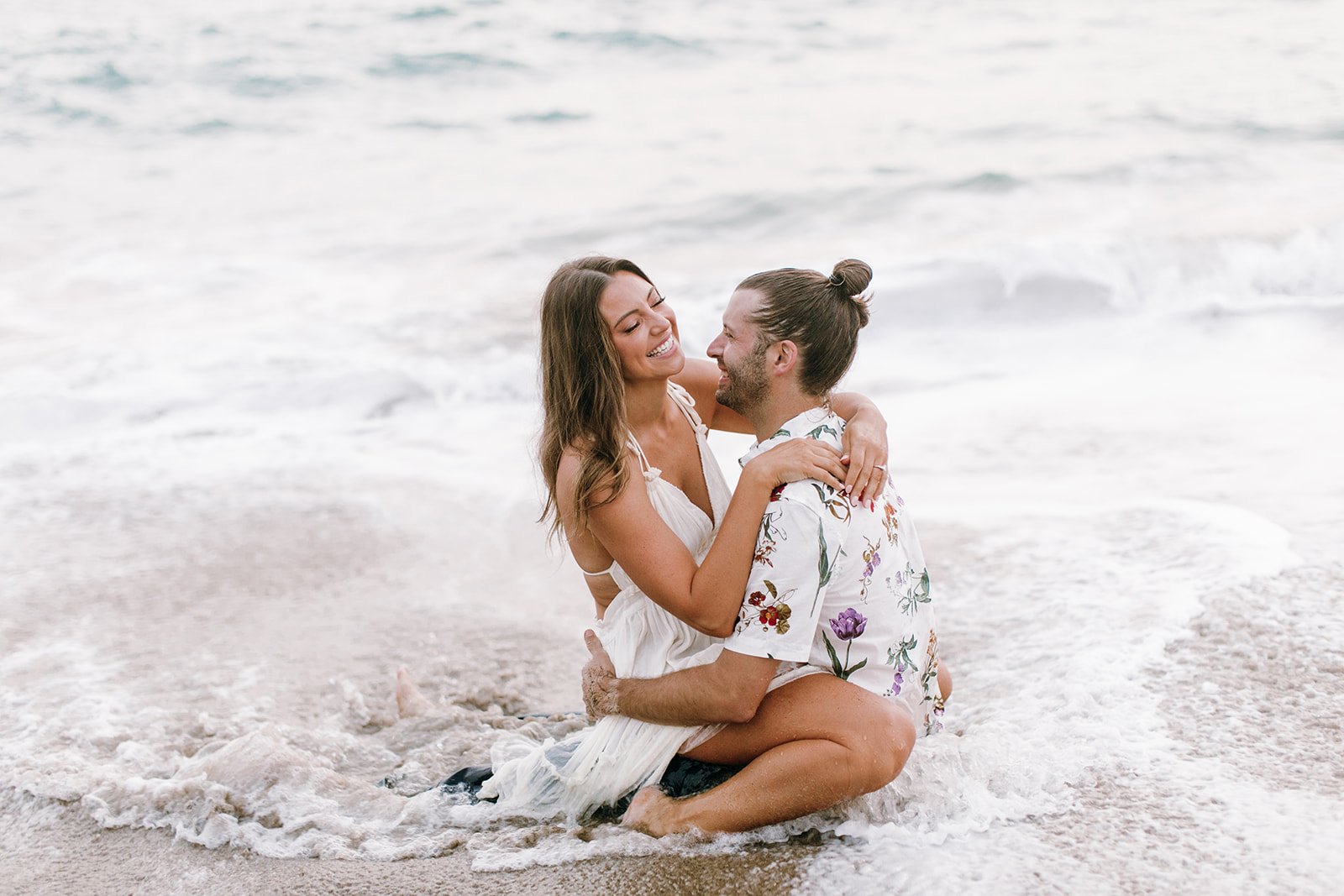 Los Angeles Engagement Photographer, LA Engagement Photographer, Malibu Engagement Photographer, Point Dume Engagement Session, Southern California Engagement Photographer, Malibu Engagement Session