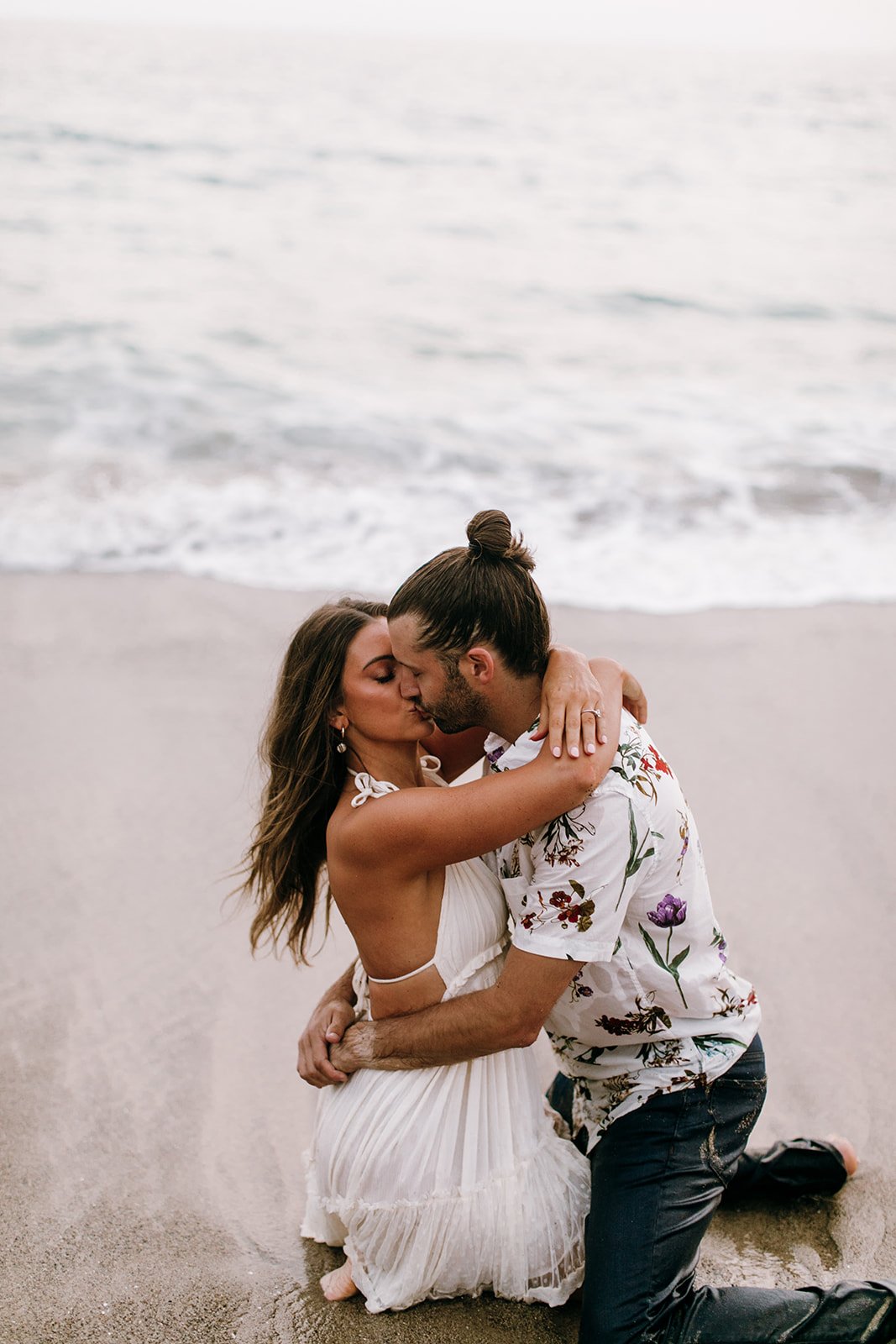 Los Angeles Engagement Photographer, LA Engagement Photographer, Malibu Engagement Photographer, Point Dume Engagement Session, Southern California Engagement Photographer, Malibu Engagement Session