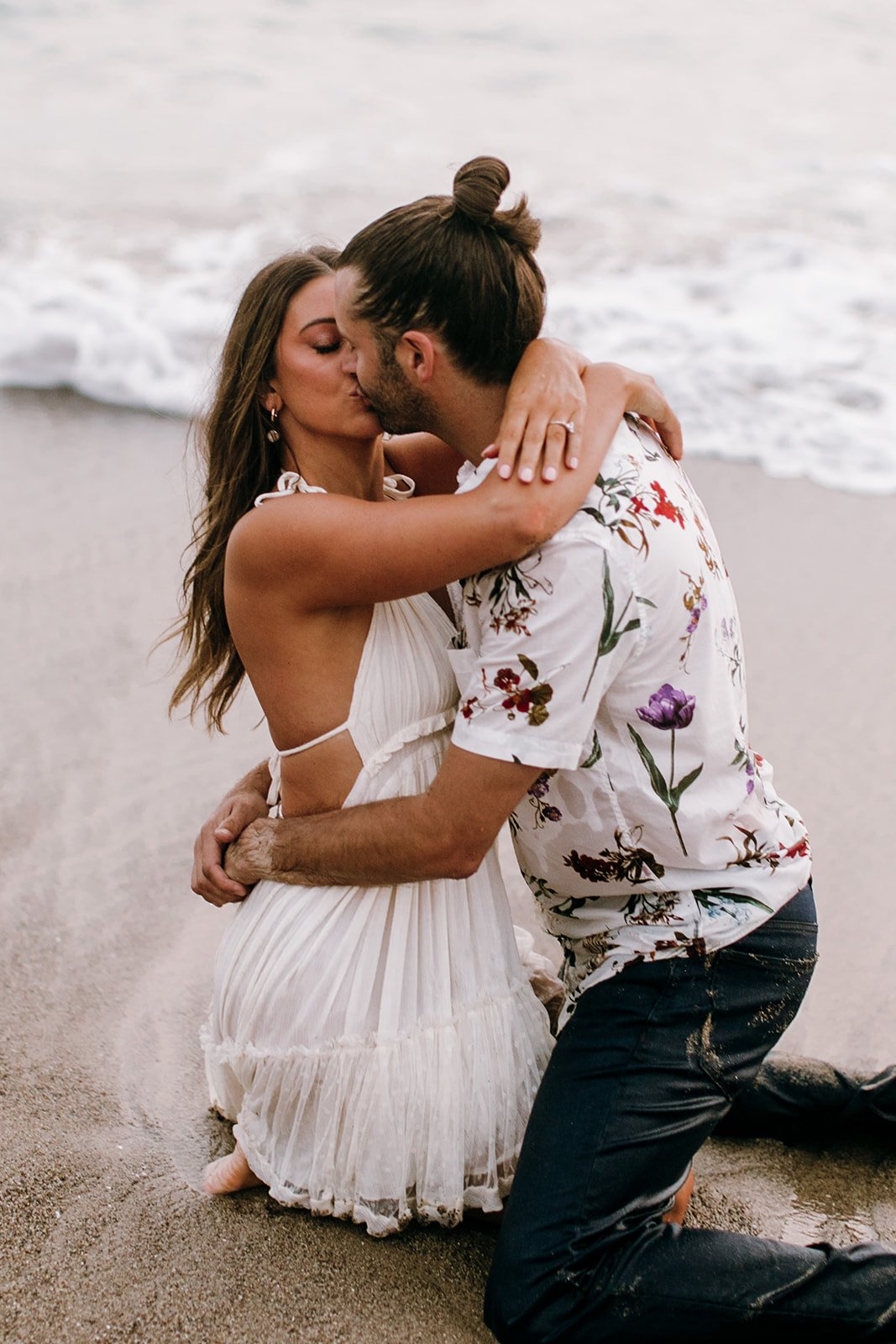 Los Angeles Engagement Photographer, LA Engagement Photographer, Malibu Engagement Photographer, Point Dume Engagement Session, Southern California Engagement Photographer, Malibu Engagement Session