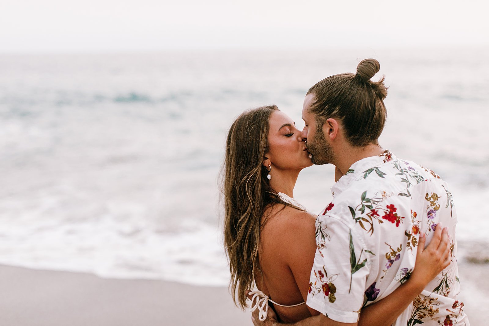 Los Angeles Engagement Photographer, LA Engagement Photographer, Malibu Engagement Photographer, Point Dume Engagement Session, Southern California Engagement Photographer, Malibu Engagement Session