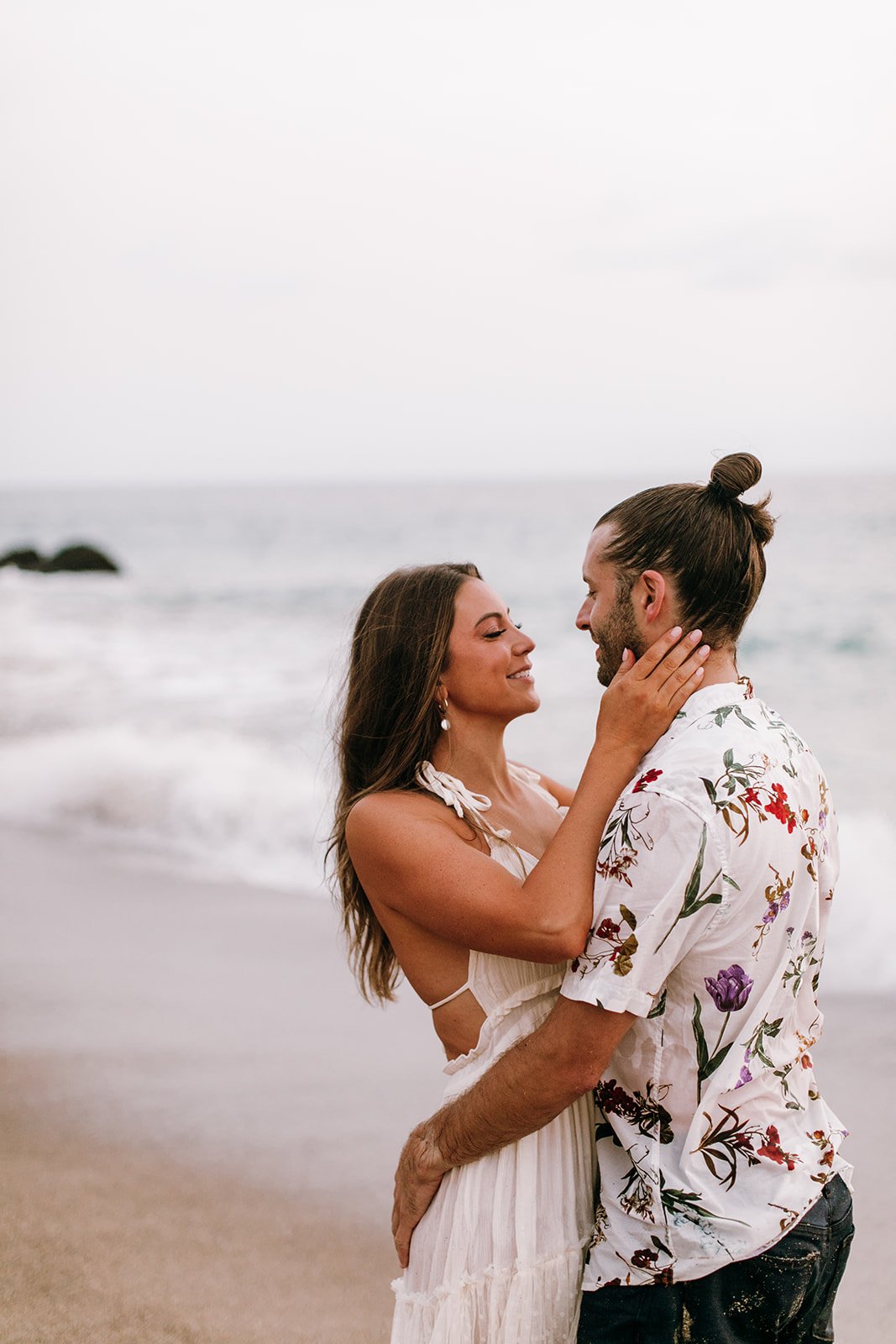 Los Angeles Engagement Photographer, LA Engagement Photographer, Malibu Engagement Photographer, Point Dume Engagement Session, Southern California Engagement Photographer, Malibu Engagement Session