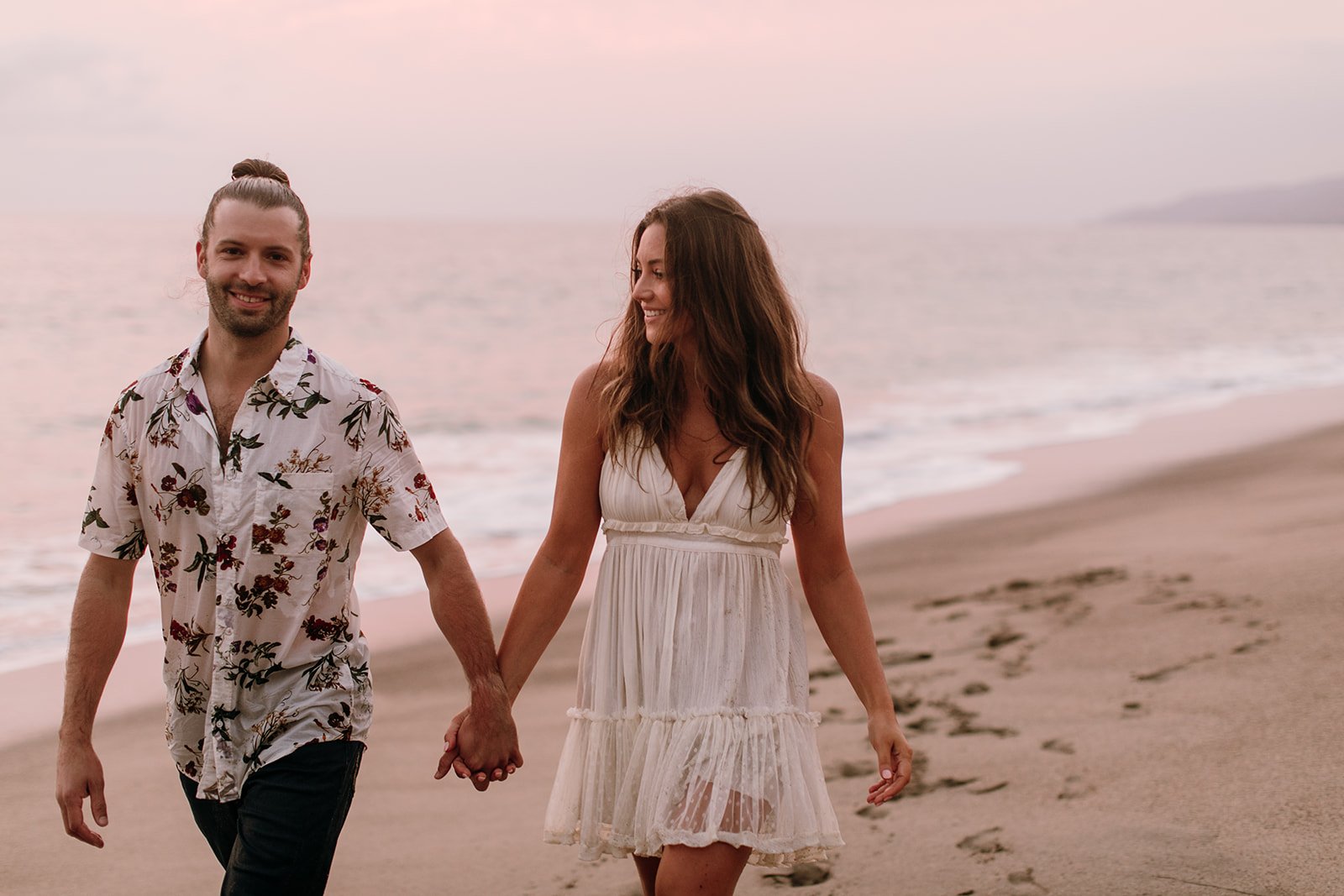 Los Angeles Engagement Photographer, LA Engagement Photographer, Malibu Engagement Photographer, Point Dume Engagement Session, Southern California Engagement Photographer, Malibu Engagement Session