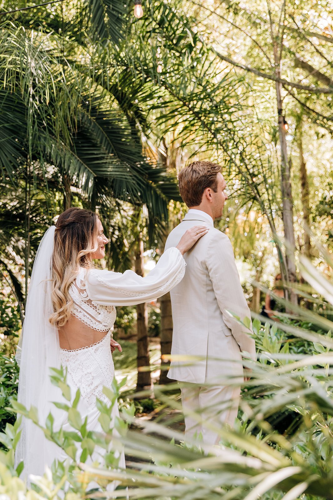 All About Weddings At The Botanica In Oceanside: A Tropical Paradise Wedding Venue