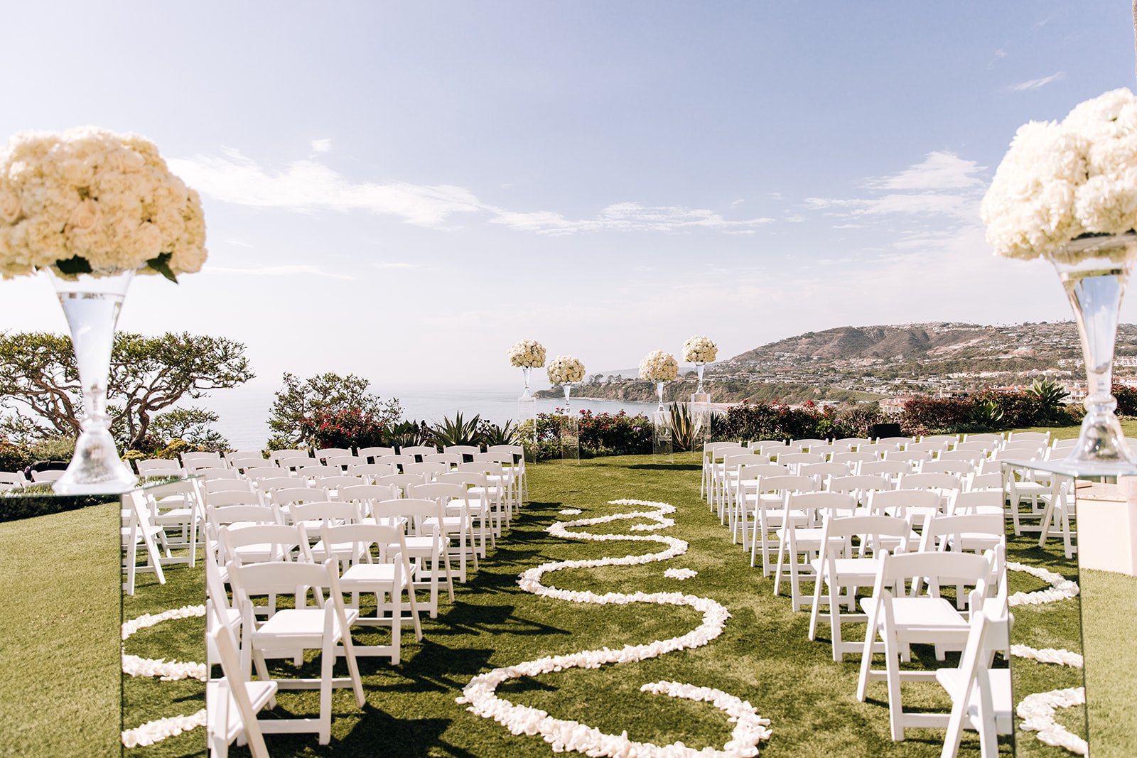 Why To Have Your Wedding At The Ritz Carlton Laguna Niguel, Southern California Wedding Photographer