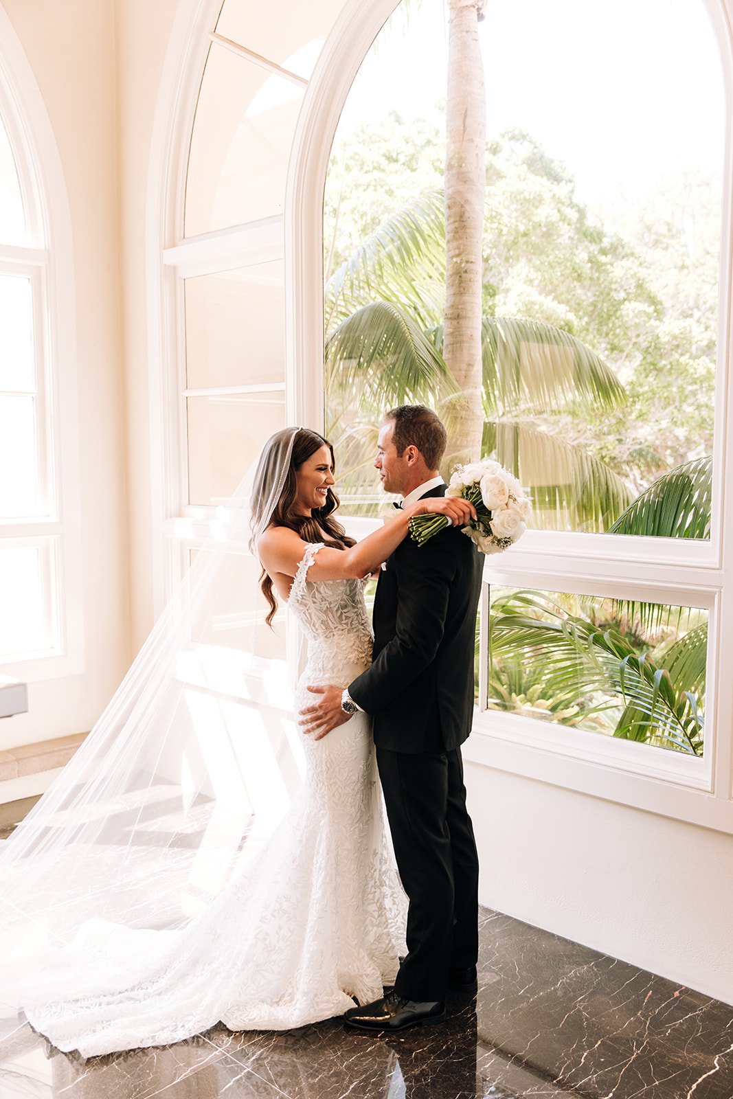 Why To Have Your Wedding At The Ritz Carlton Laguna Niguel, Southern California Wedding Photographer 
