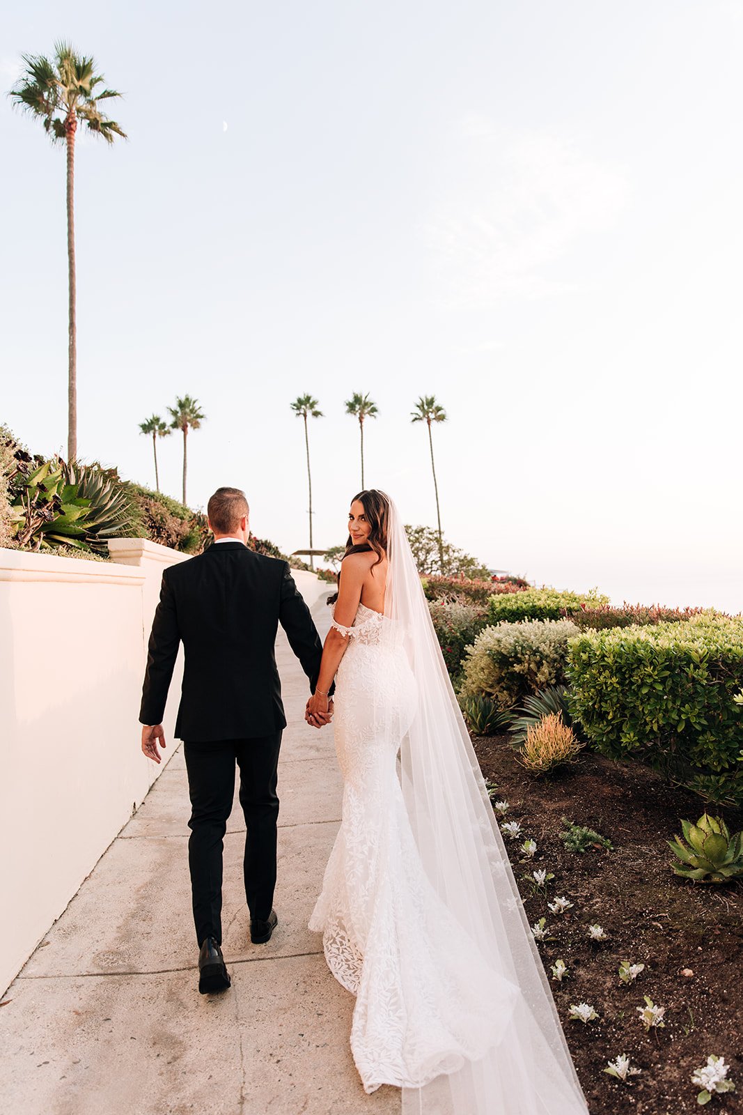 Why To Have Your Wedding At The Ritz Carlton Laguna Niguel, Southern California Wedding Photographer 