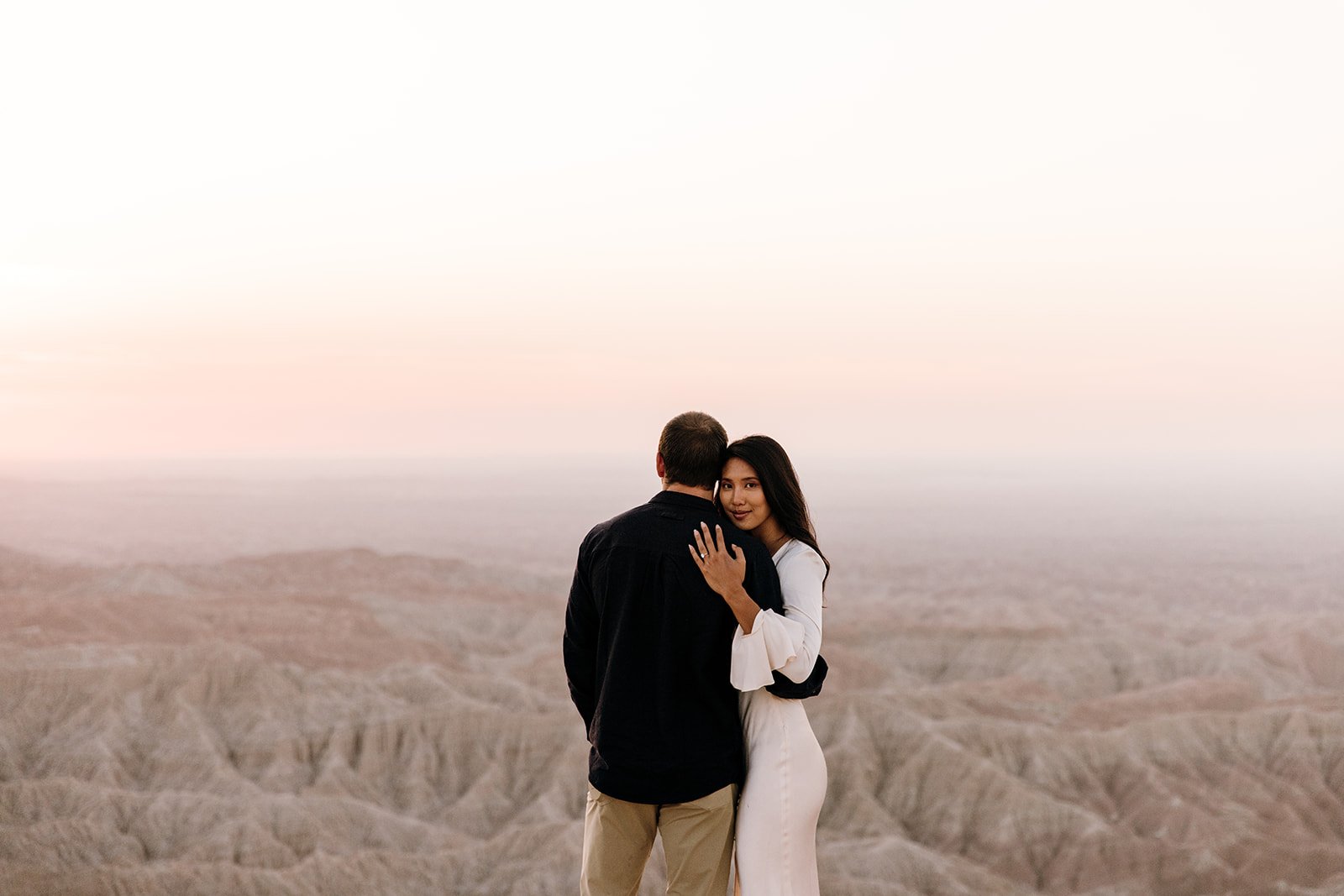 Destination Engagement Photos