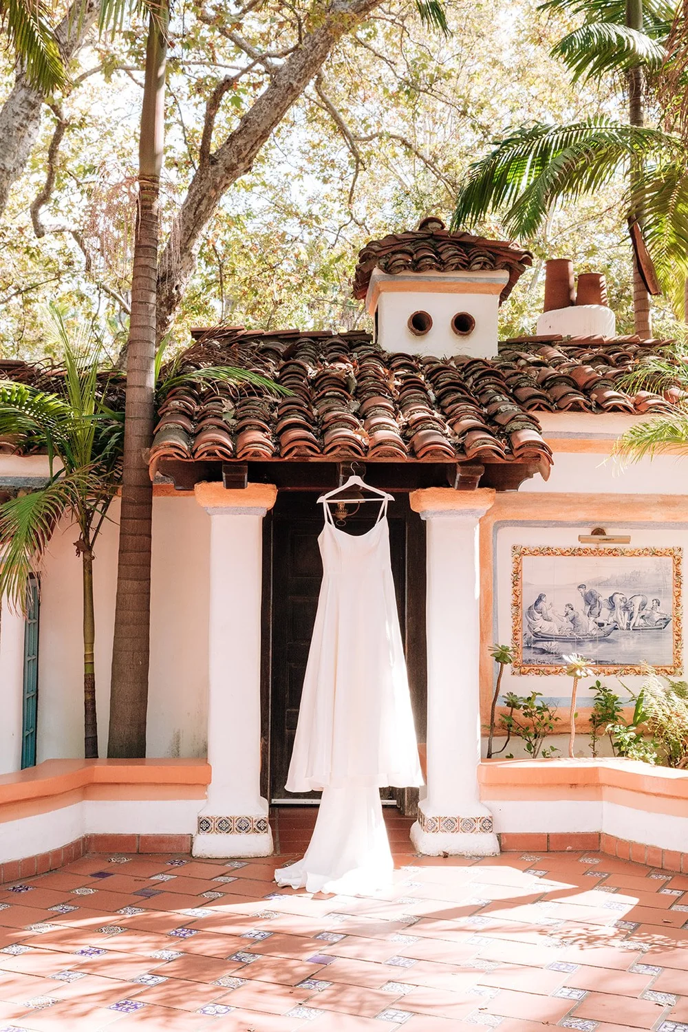 A Winter Wedding At Rancho Las Lomas l Socal Wedding Photographer