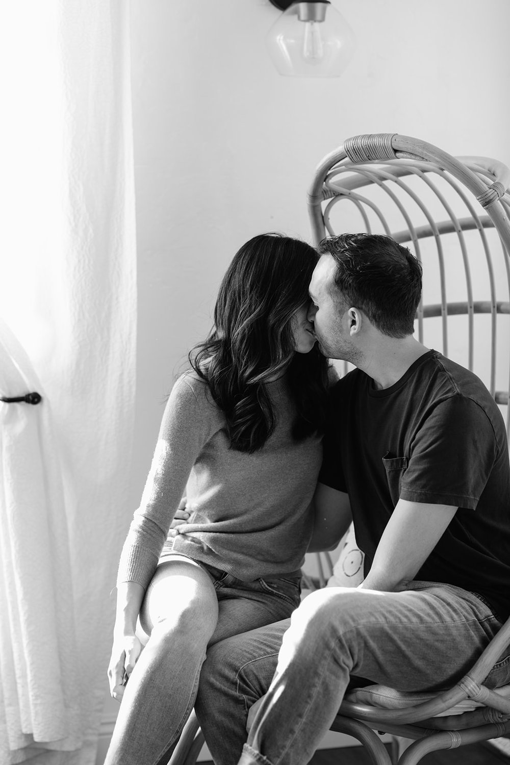 Destination Engagement Photos In La Quinta, CA l SoCal Engagement Photographer