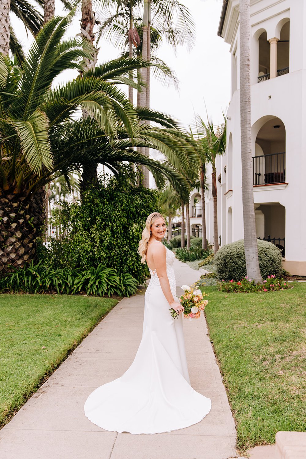 Intimate wedding venue Santa Barbara wedding venue Cozy wedding reception Ocean view wedding Wedding venue in Santa Barbara