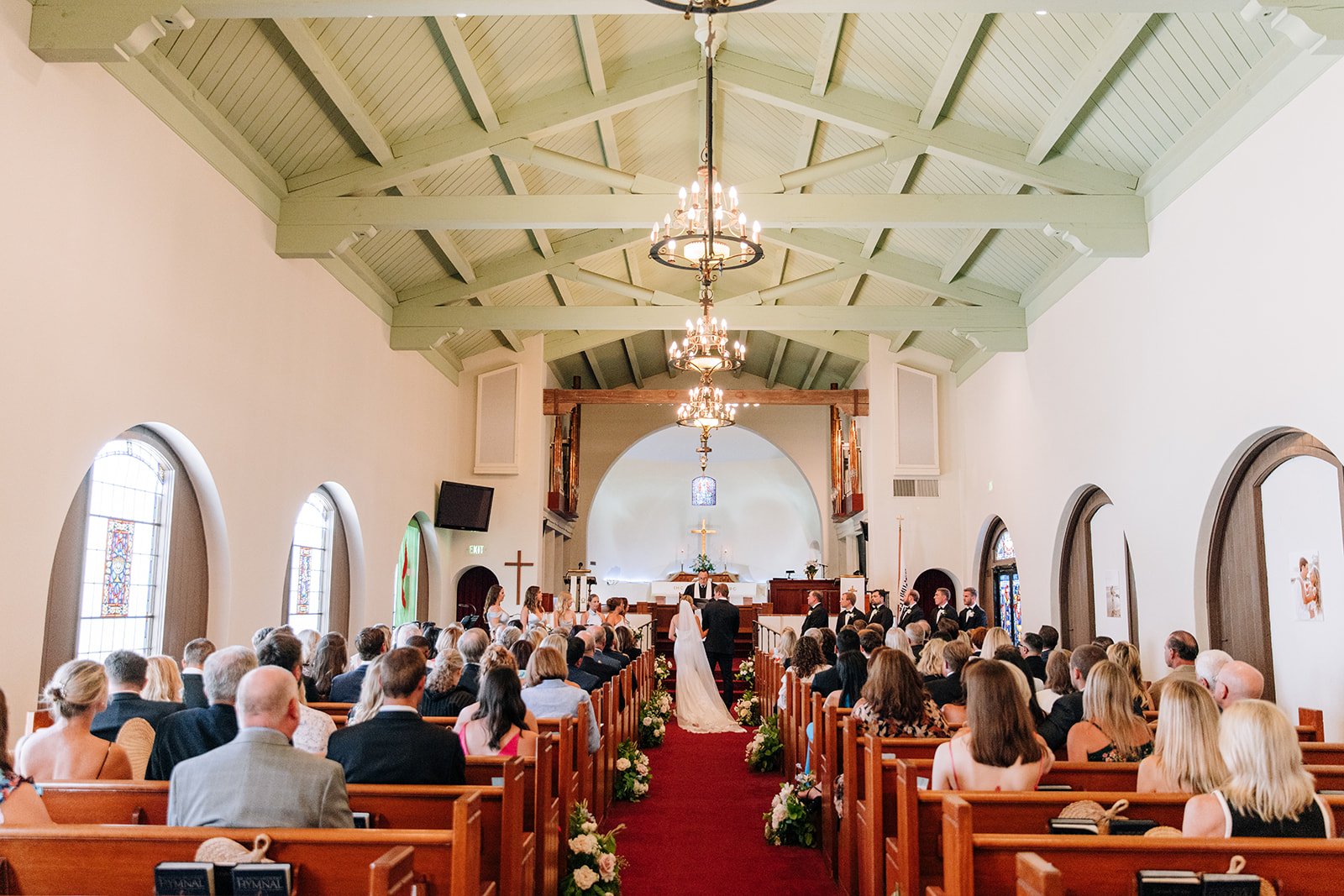 Newport Beach wedding  Christ Church ceremony  Newport Harbor Yacht Club reception  Private boat tour Newport Beach  Candid wedding photography  Timeless wedding photos  Authentic wedding storytelling