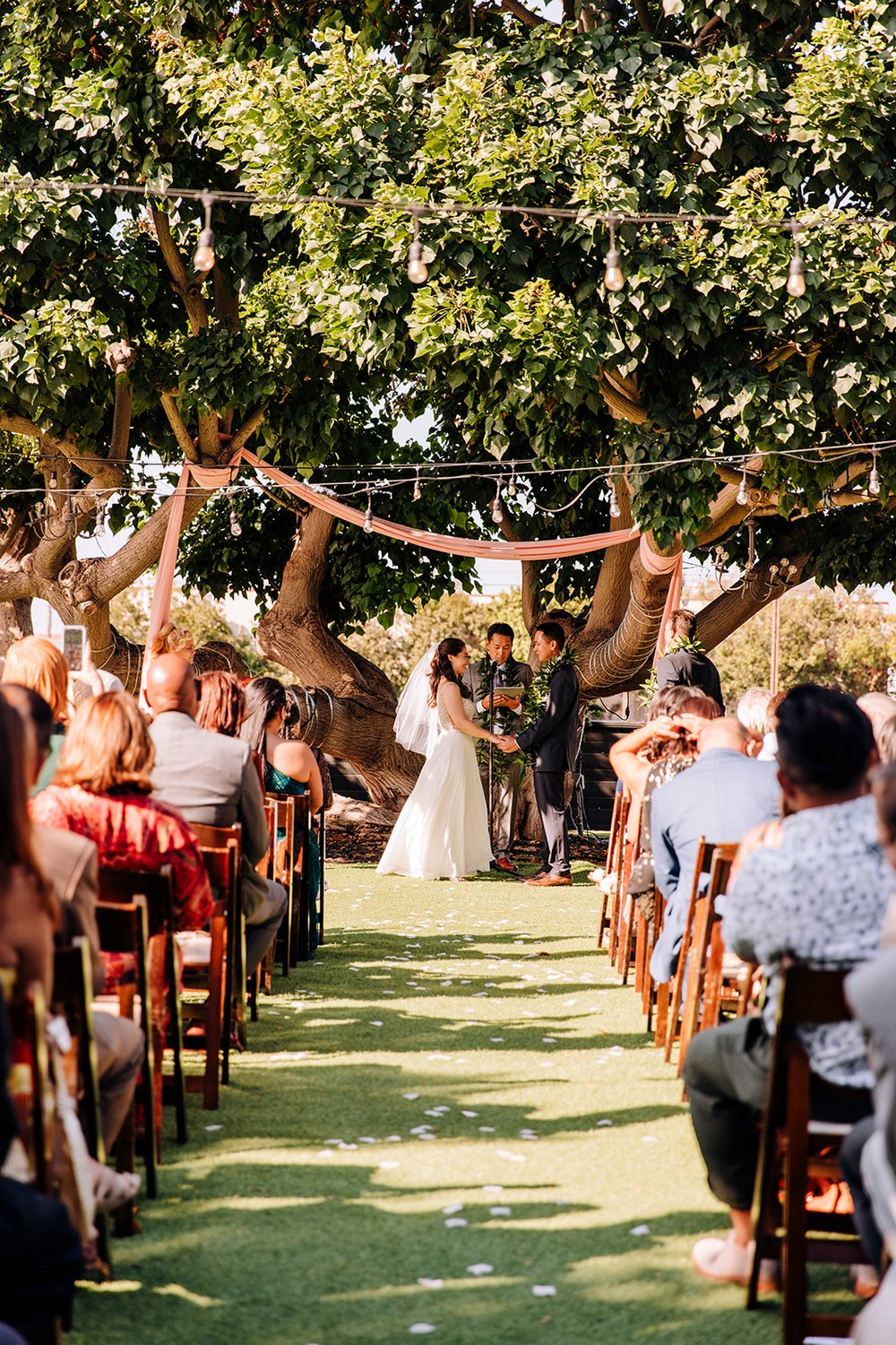 intimate weddings, Orange County wedding photographer, OC wedding photographer, Intimate wedding photographer, Samoan wedding, Small intimate weddings, perks of an intimate wedding