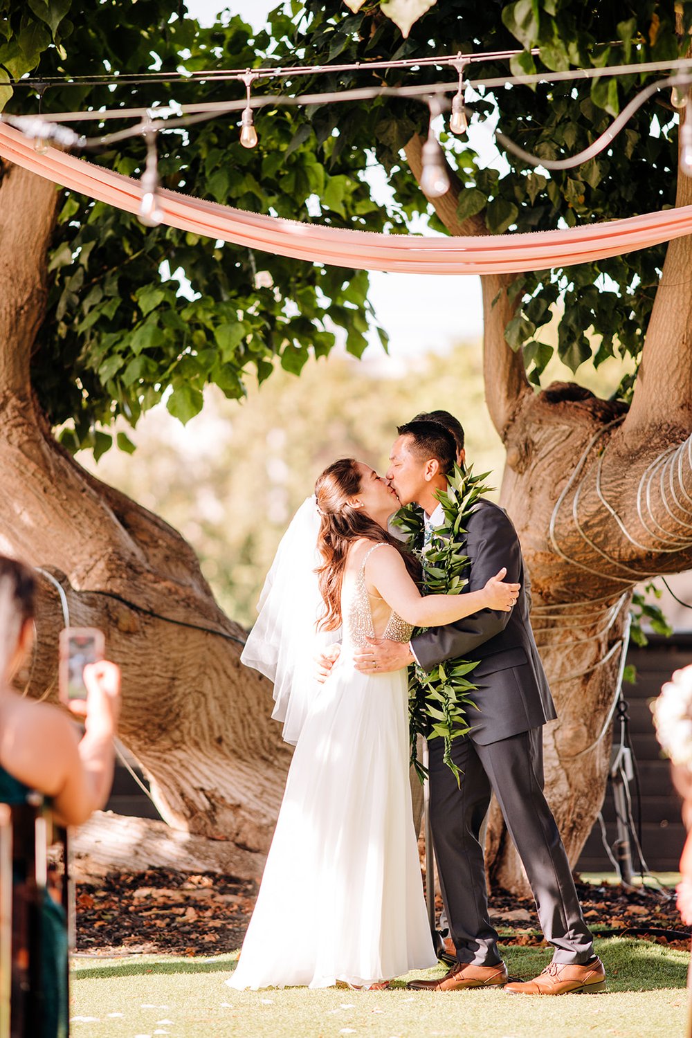 intimate weddings, Orange County wedding photographer, OC wedding photographer, Intimate wedding photographer, Samoan wedding, Small intimate weddings, perks of an intimate wedding