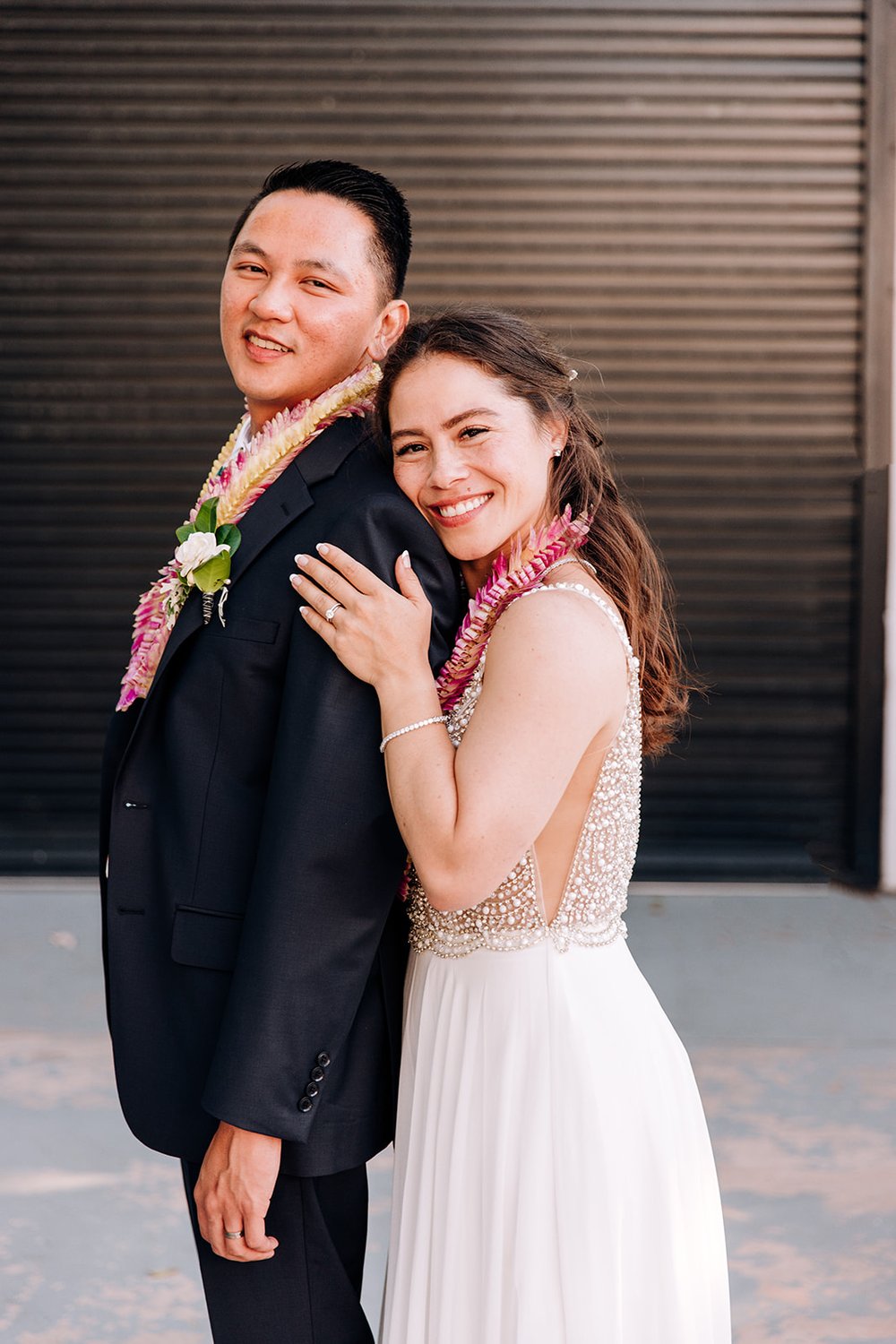 intimate weddings, Orange County wedding photographer, OC wedding photographer, Intimate wedding photographer, Samoan wedding, Small intimate weddings, perks of an intimate wedding