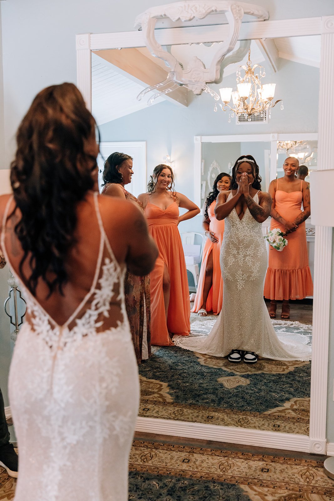 Los Willows Private Estate Wedding, Fallbrook Wedding, Los Willows Wedding, Lesbian Wedding, LGBTQ Wedding, Orange County Wedding Photographer, SoCal Wedding Photographer, Kara Nixon Weddings