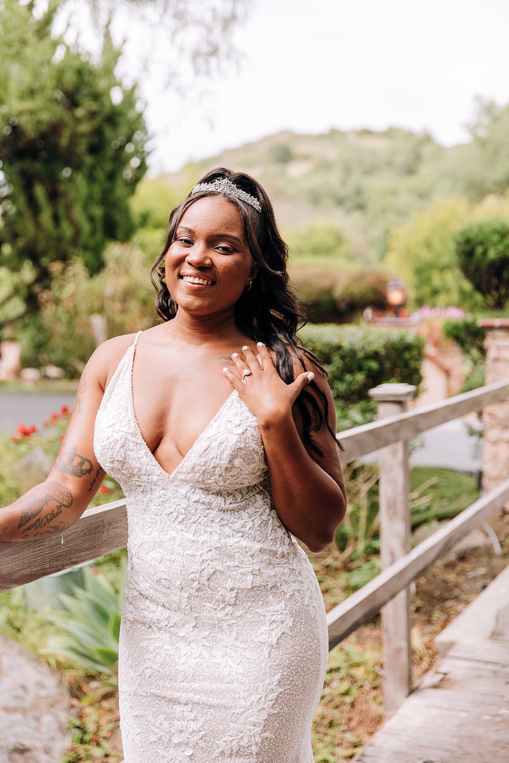 Los Willows Private Estate Wedding, Fallbrook Wedding, Los Willows Wedding, Lesbian Wedding, LGBTQ Wedding, Orange County Wedding Photographer, SoCal Wedding Photographer, Kara Nixon Weddings