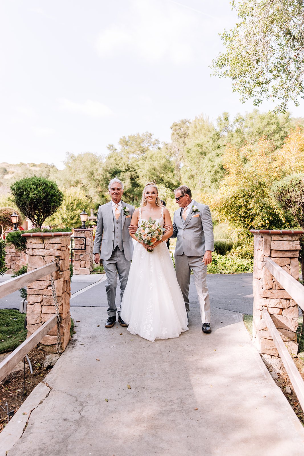 Los Willows Private Estate Wedding, Fallbrook Wedding, Los Willows Wedding, Lesbian Wedding, LGBTQ Wedding, Orange County Wedding Photographer, SoCal Wedding Photographer, Kara Nixon Weddings