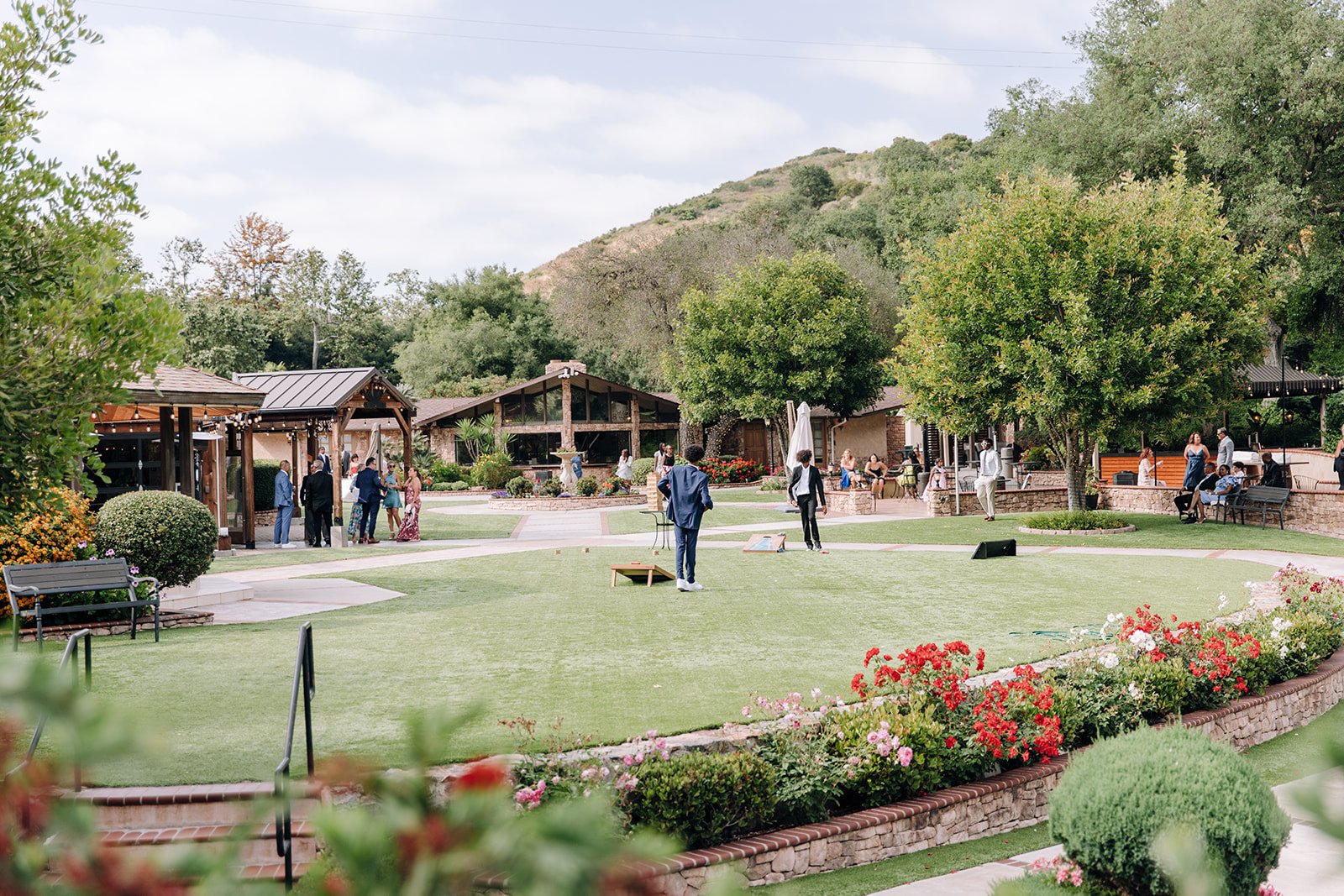 Los Willows Private Estate Wedding, Fallbrook Wedding, Los Willows Wedding, Lesbian Wedding, LGBTQ Wedding, Orange County Wedding Photographer, SoCal Wedding Photographer, Kara Nixon Weddings