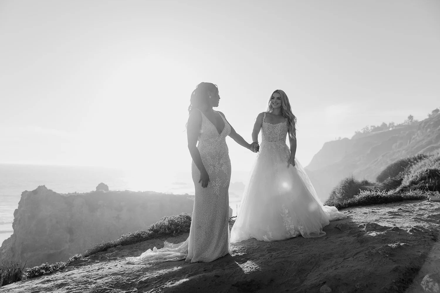 What Is A Bridal Session & Why Should I Have One  Kara Nixon Weddings