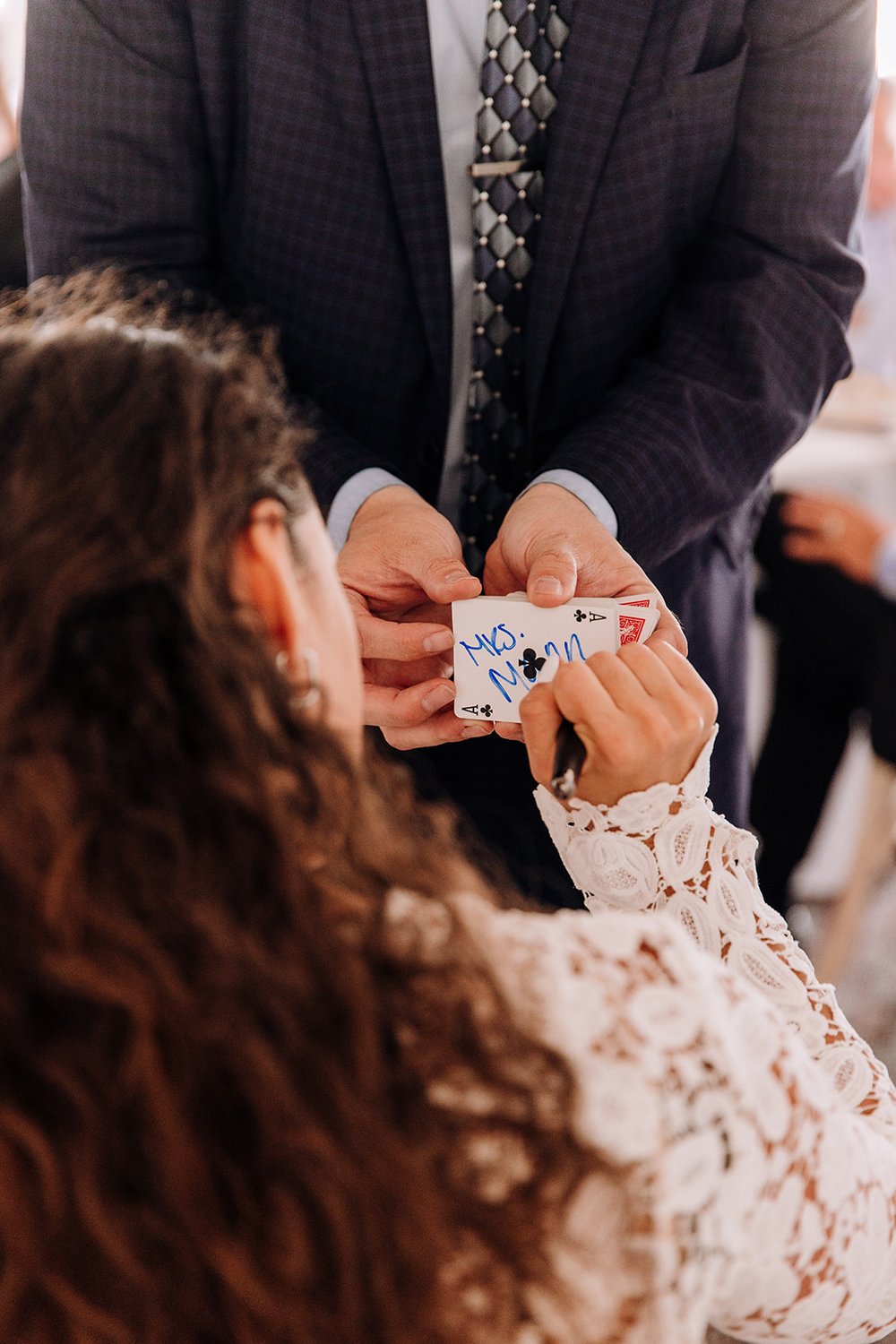 Intimate October wedding, St Edward the Confessor, romantic ambiance, one-year anniversary, Kara Nixon Weddings, Southern California wedding photographer, Southern California wedding 