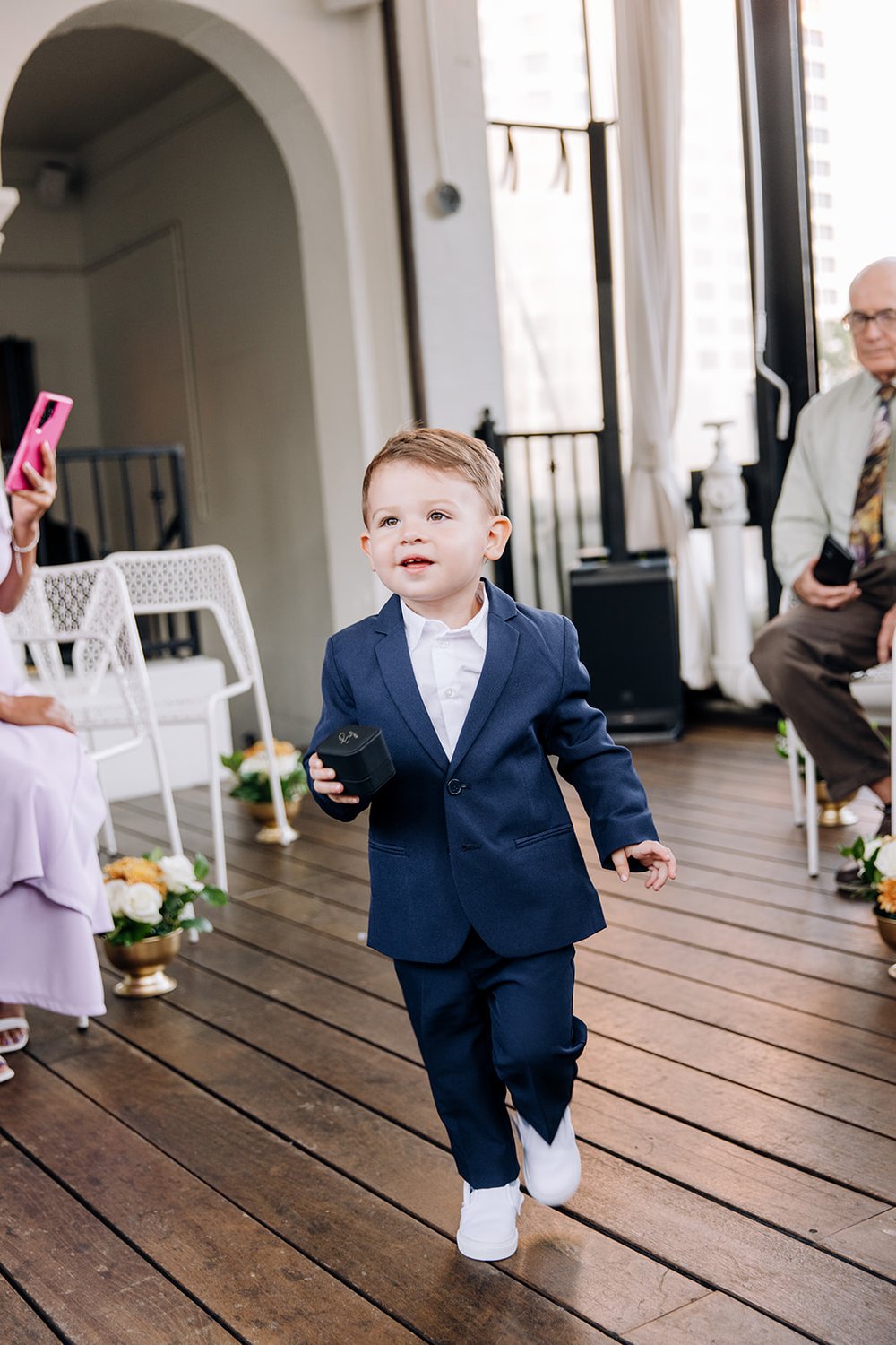 intimate LA wedding, Los Angeles wedding, Redbird wedding venue, Southern California wedding photographer, Orange County wedding photographer