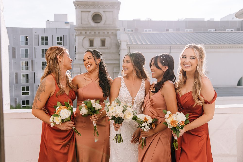 intimate LA wedding, Los Angeles wedding, Redbird wedding venue, Southern California wedding photographer, Orange County wedding photographer