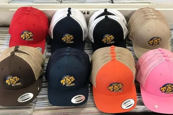 taz hats.JPG
