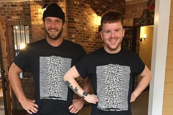 yeah yeahs t-shirts.JPG