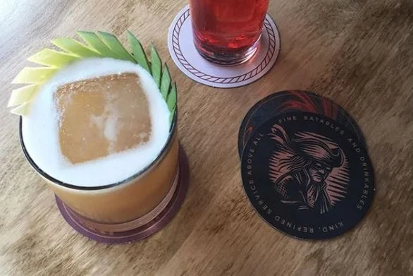 highwayman coaster.JPG