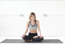 Kate - Vinyasa