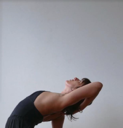Nathalie - Yoga Focus