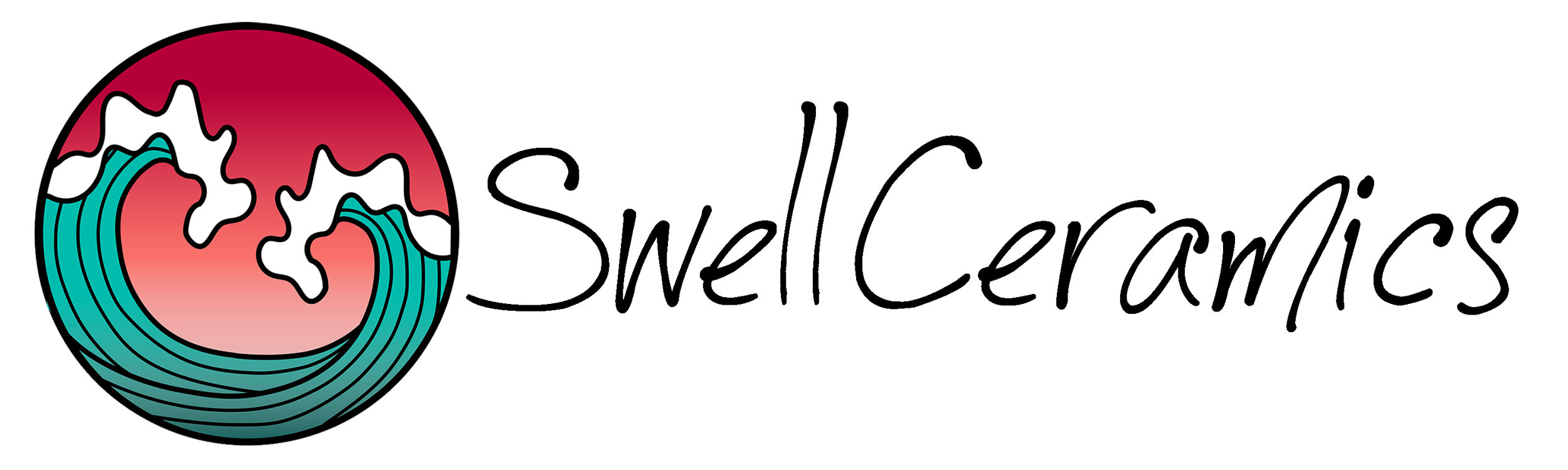 21 Simply Sands & Swell Collab Travel Mug w/lid 16oz — Swell Ceramics