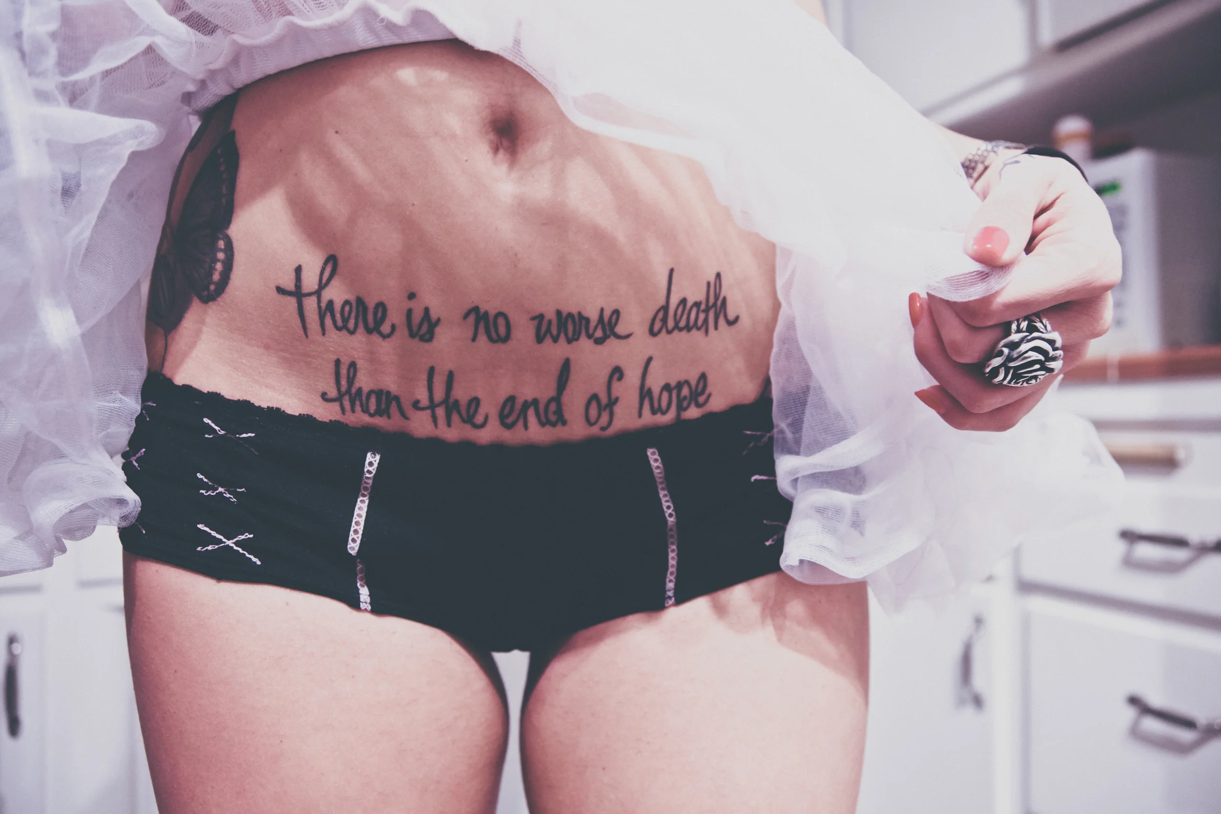 I Could Smack Myself!