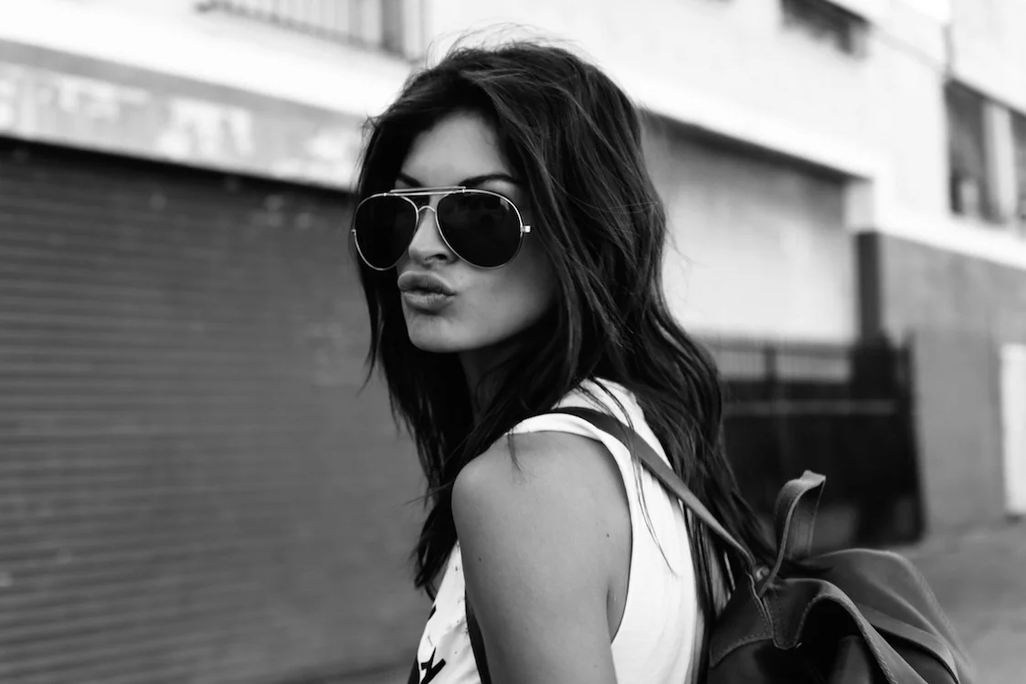 Yaya she's talented alright...